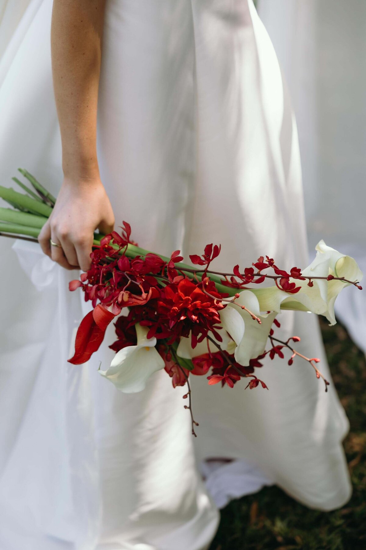 Draping Drama - Floral Gallery by Krysta Smith floral Design_5