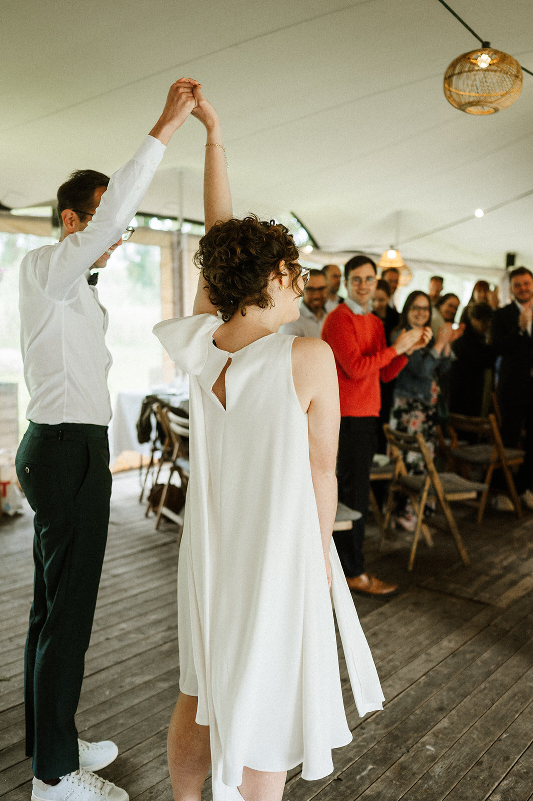 Britta & Thomas - Ceremonie--115