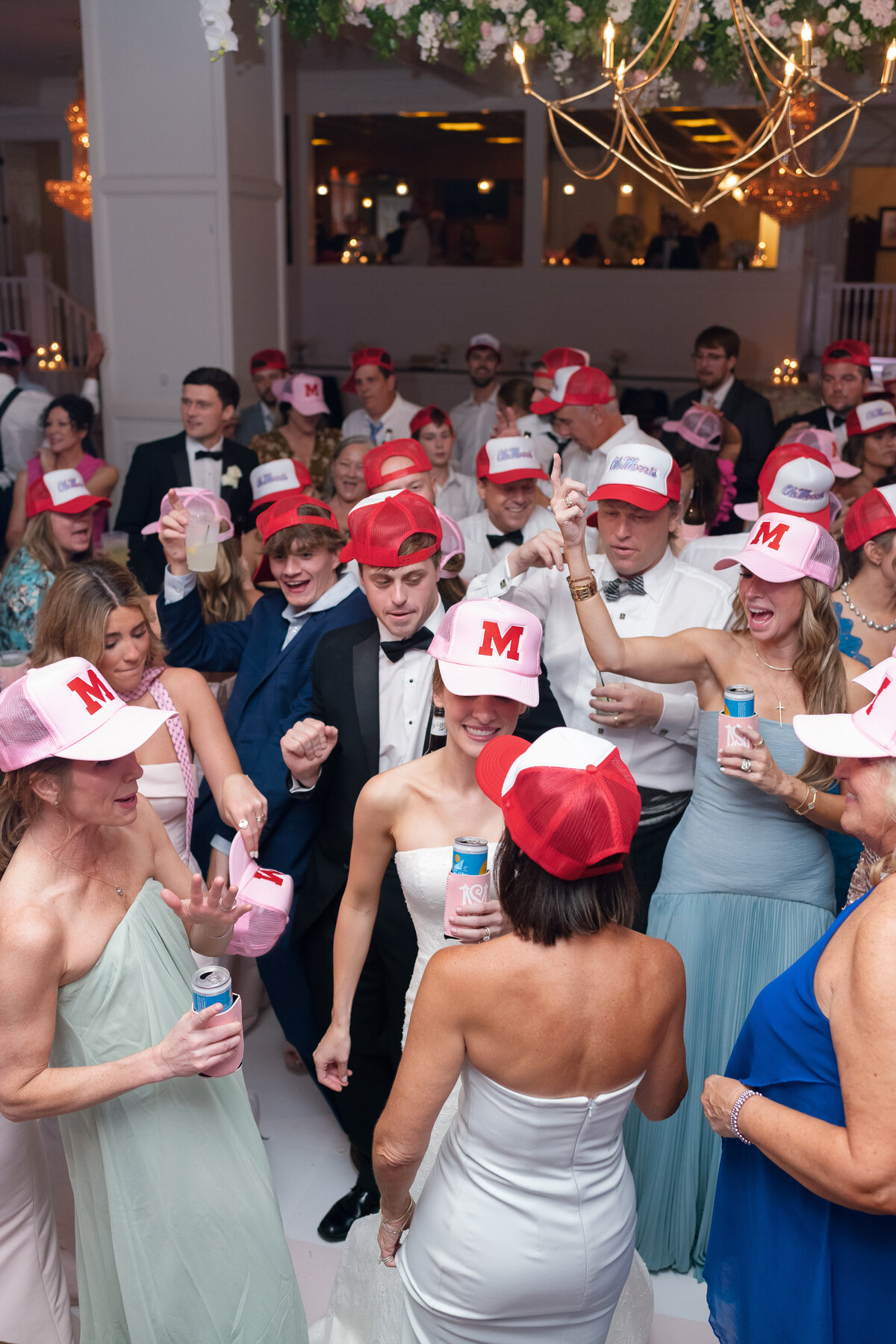 The Reception-293