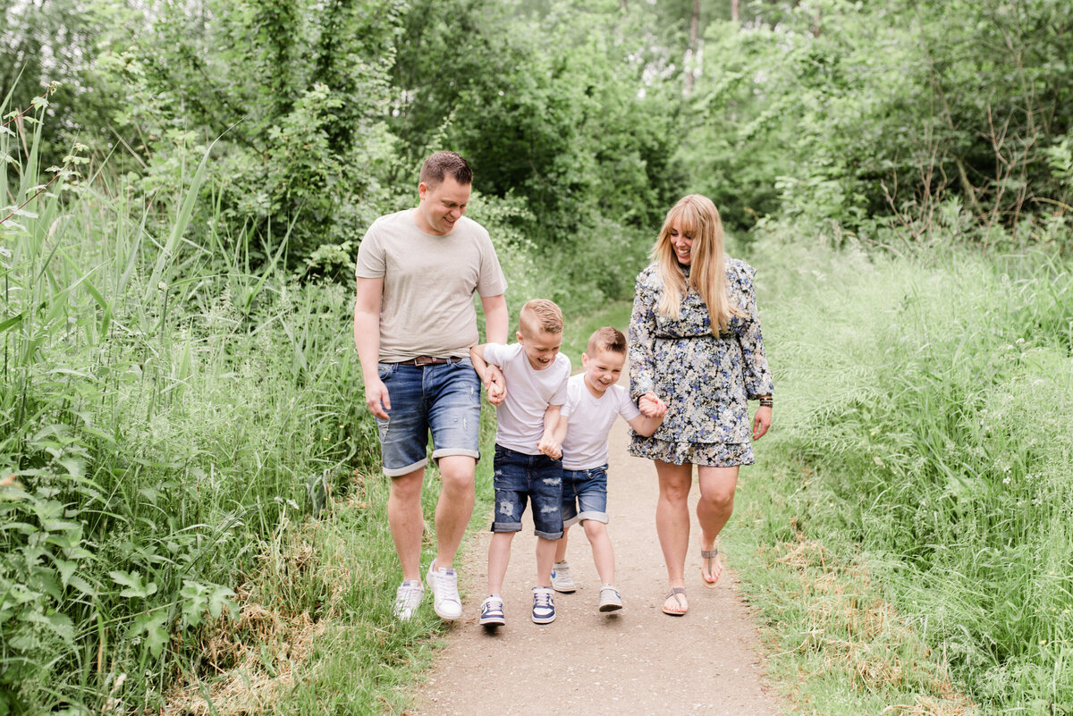 familie Luyendijk kleur-3