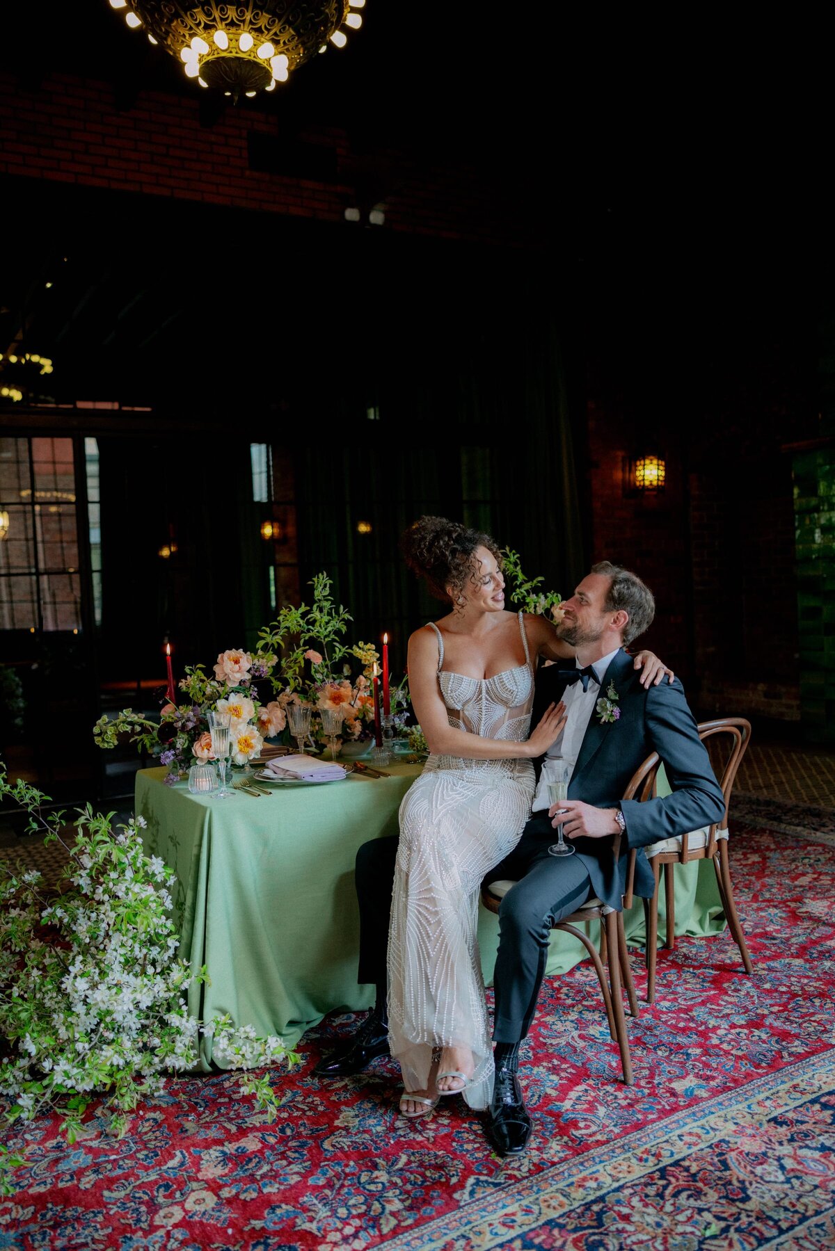 Bowery-Hotel-NYC-Elopement-Larisa-Shorina-Photography-New York-Paris-Weddings-132