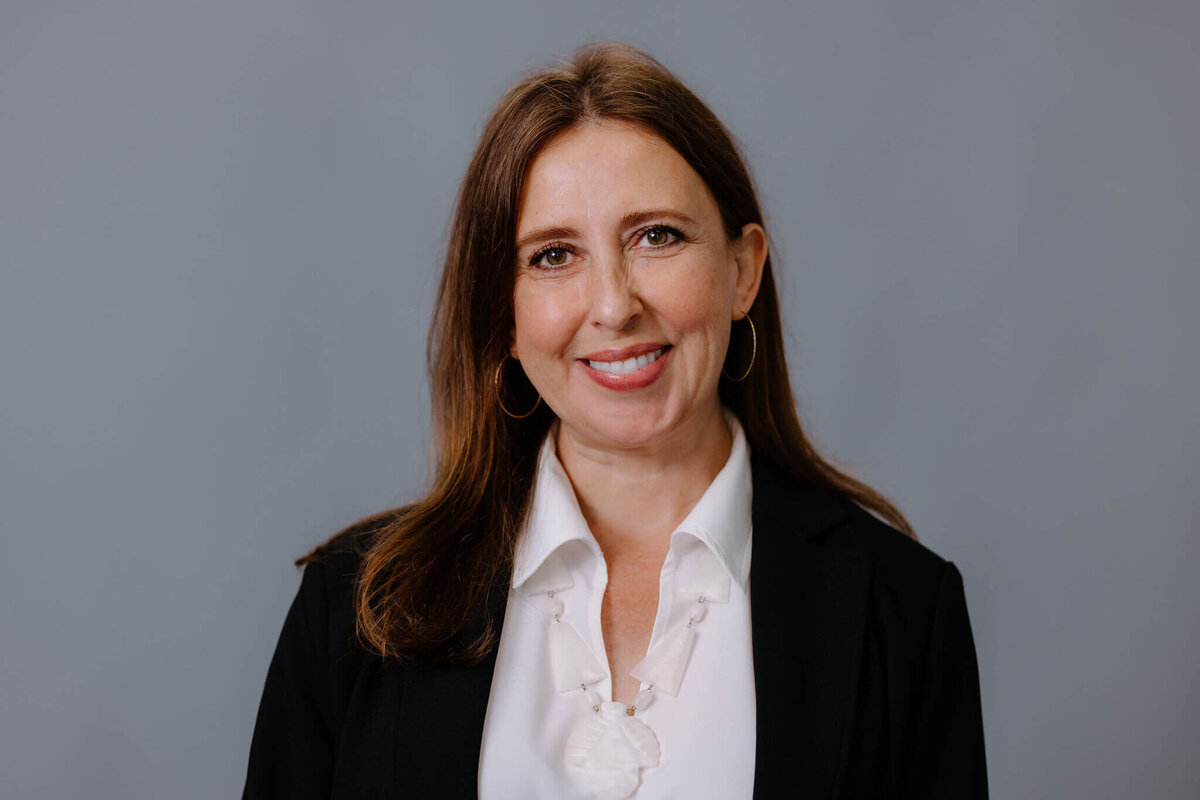 real estate headshots