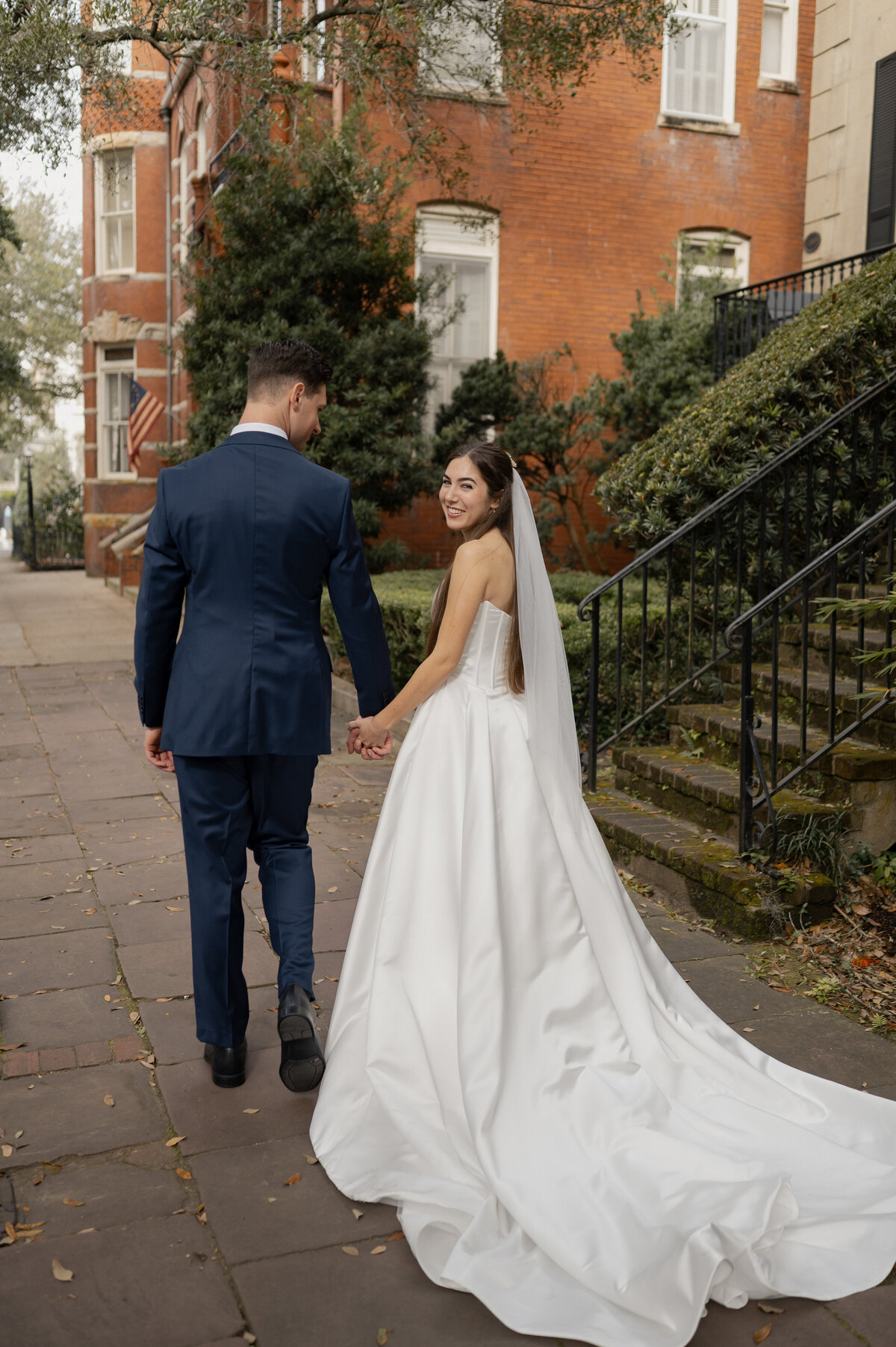 Savannah Weding Photographer-Gastonian Intimate Wedding- Karen Norian Photography-Gabe and Caroline-8965