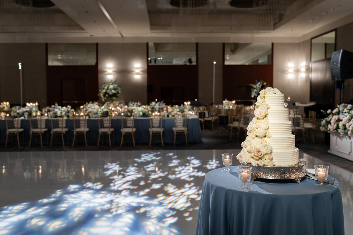 Grand Rapids Wedding Photographer JW Marriott706