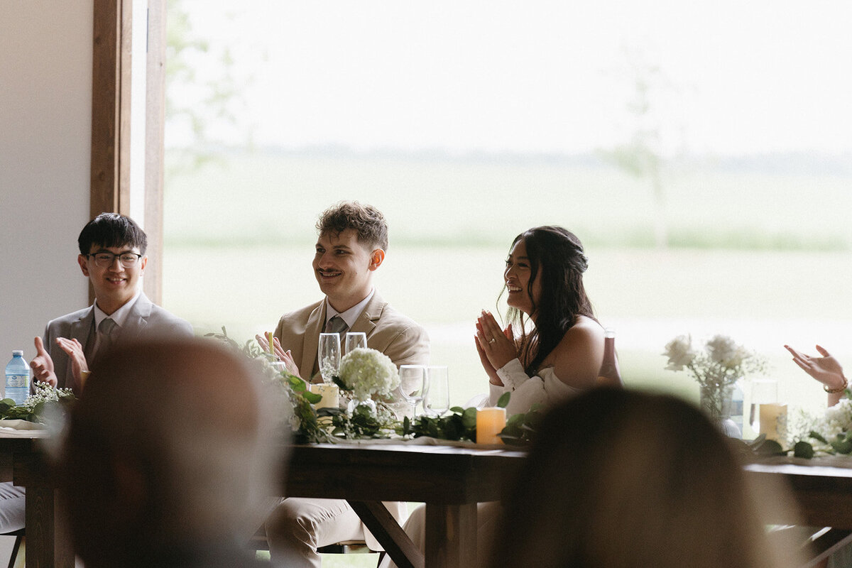 Red Deer Wedding Venue River Valley 140