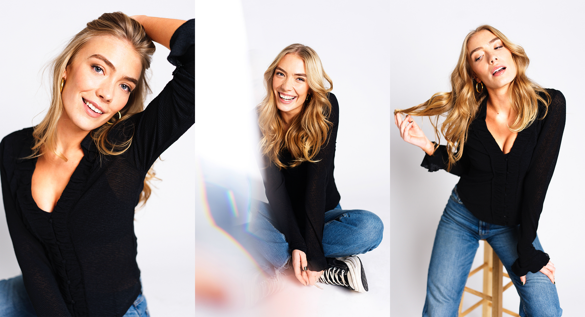 headshot photographer queens