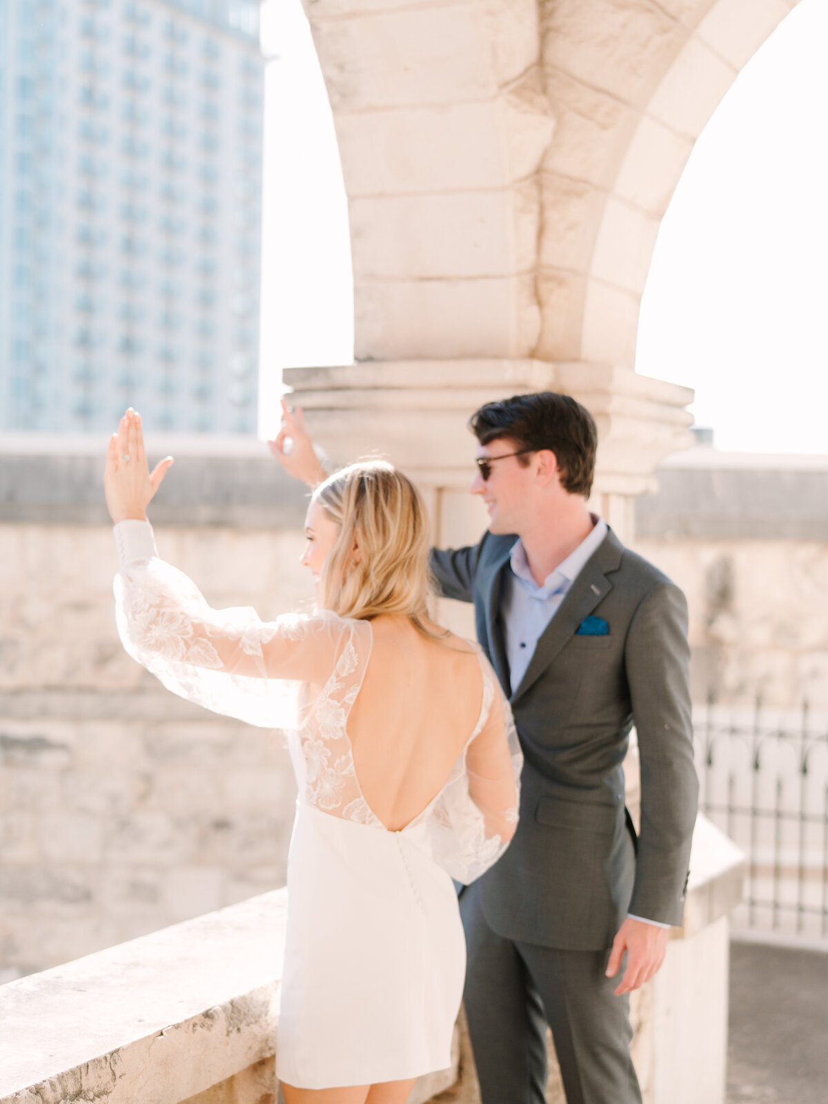 Four Seasons Austin Wedding 531