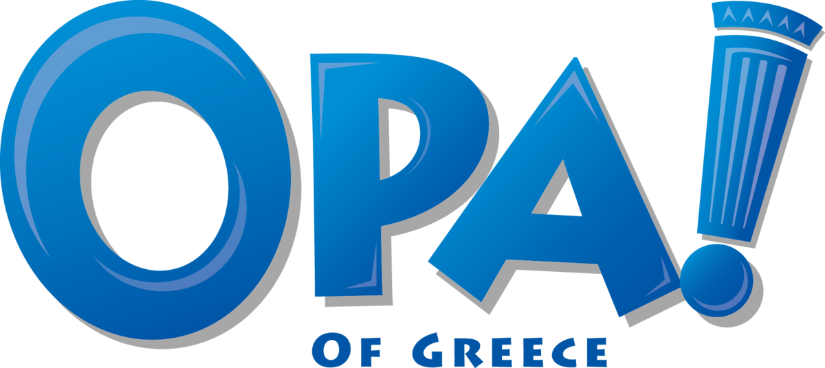 OPA! Blue version Master