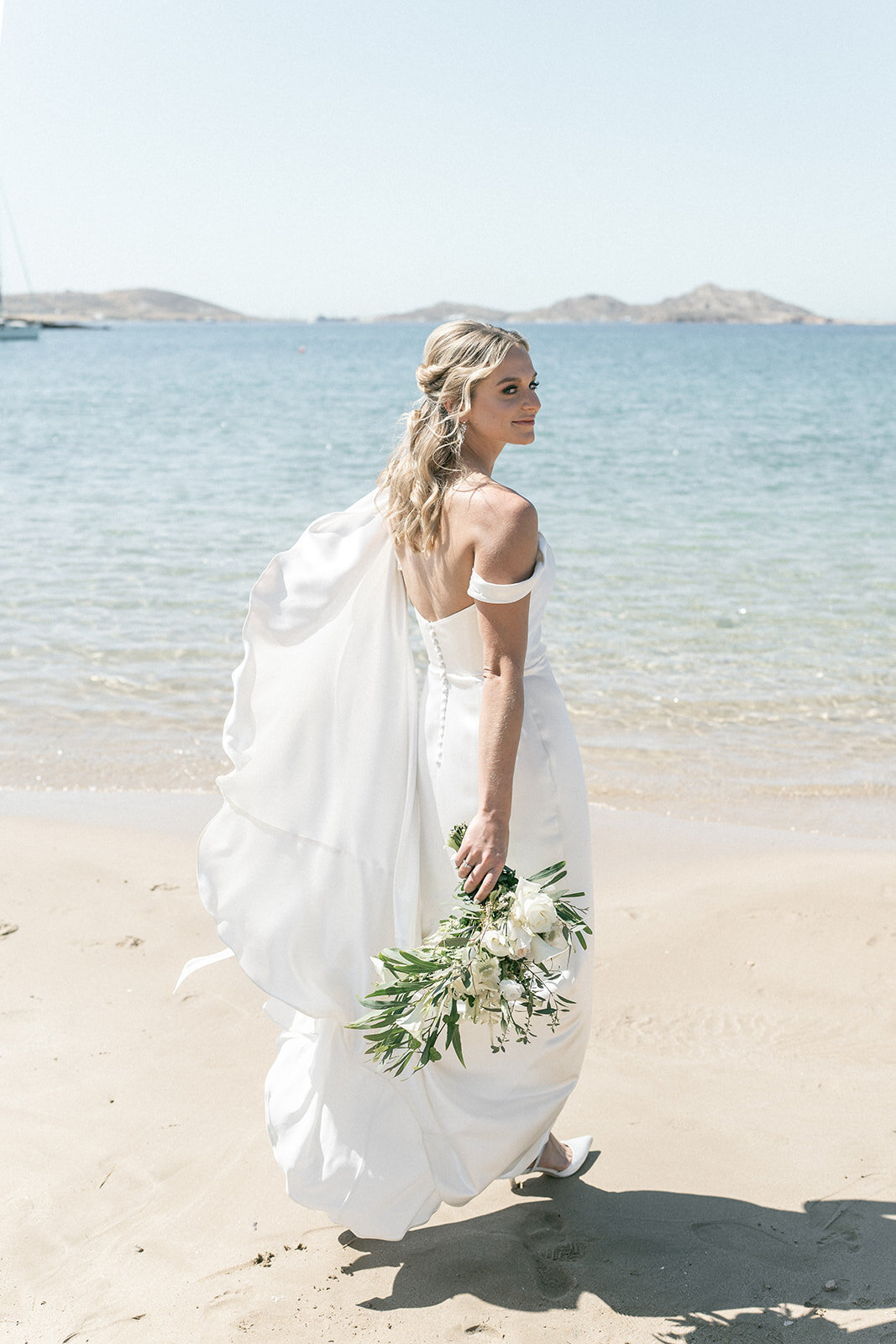 Hannah Malloy East Coast Wedding Photographer