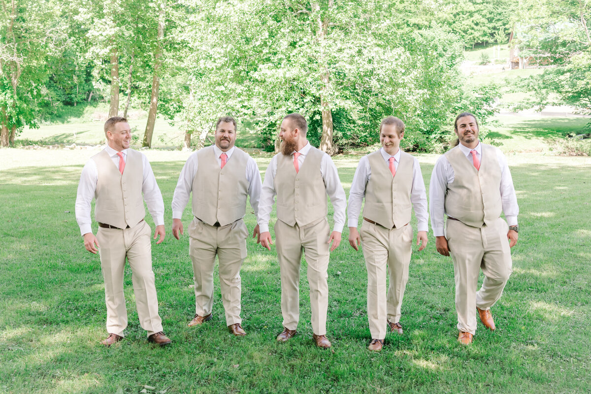 Shannon S Clark Photography - NC & TN Wedding Photographer