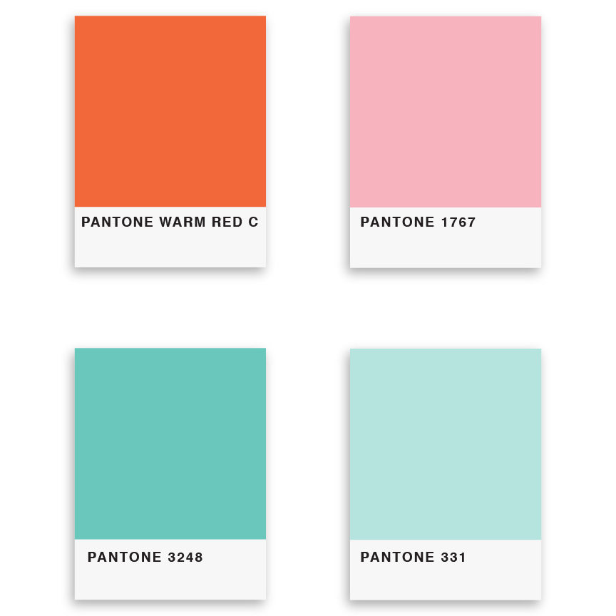 Funky-Color-Palette