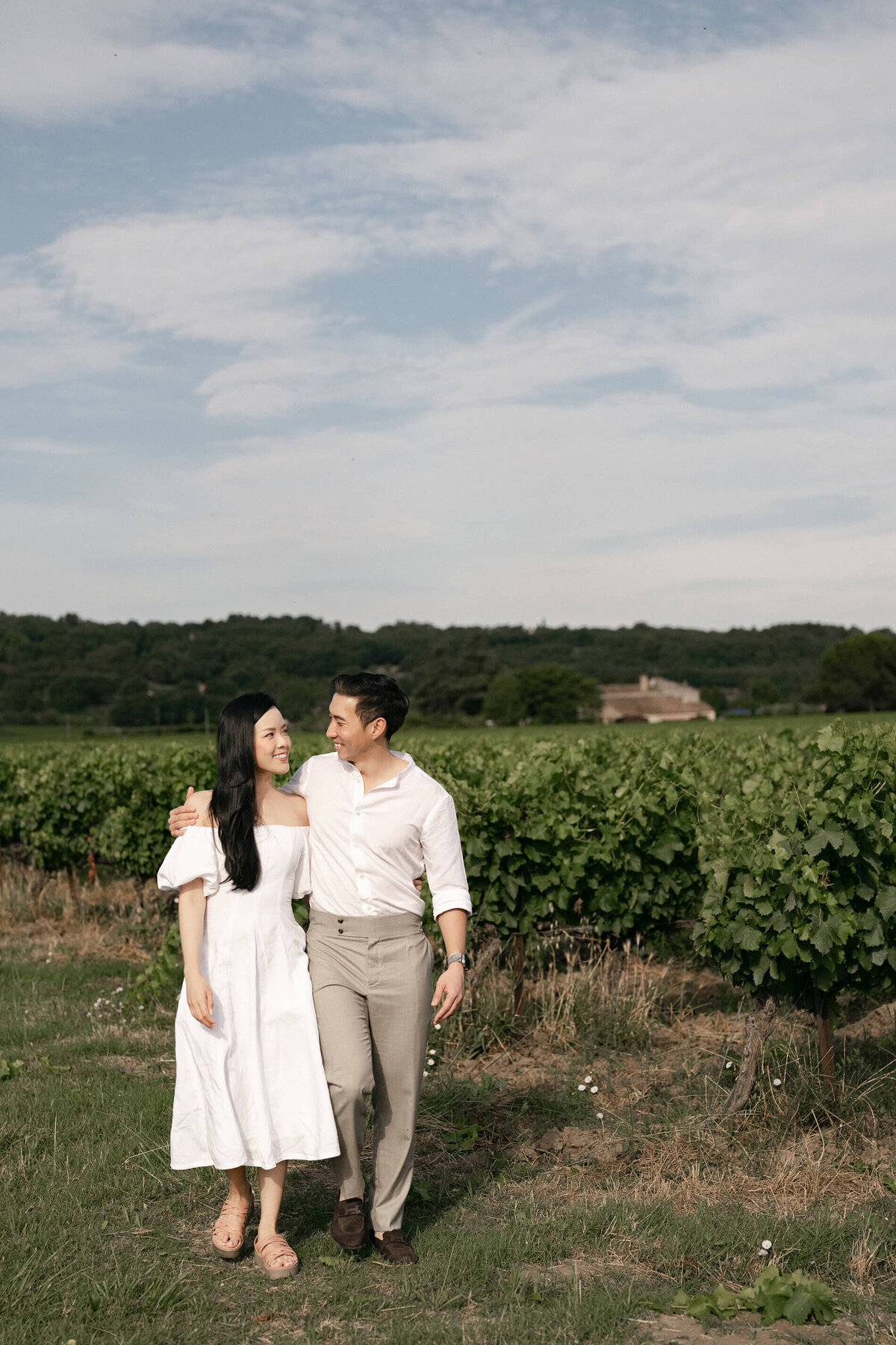 Luberon portrait photographer