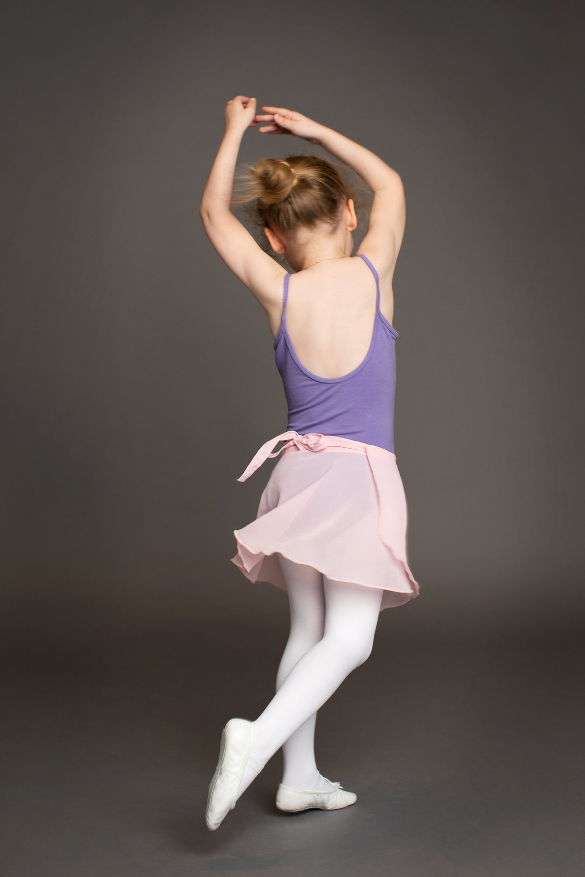 ballerina-fotografering-oslo-barn