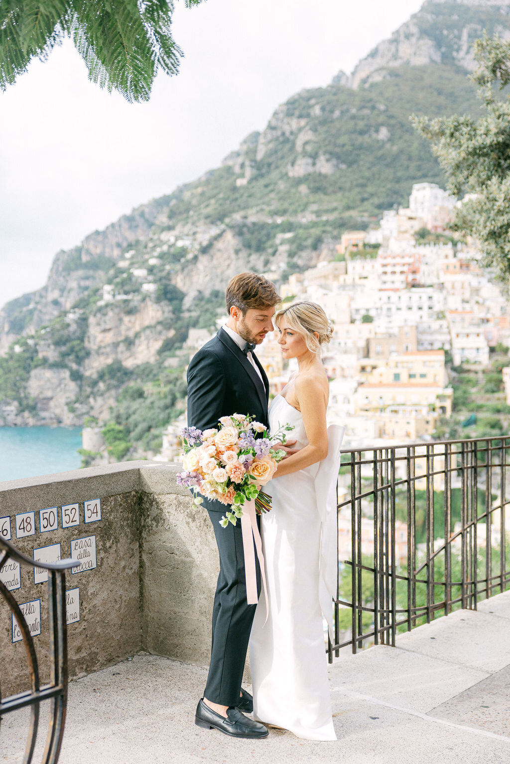 ChelseyBlackPhotographyDestinationWeddingElopementLuxuryItalyPositanoCapri-5365