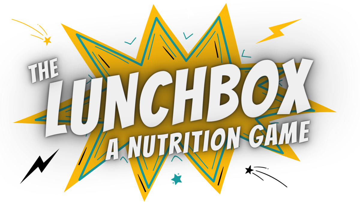 The Lunchbox Nutrition Game Build Holistic Nutrition