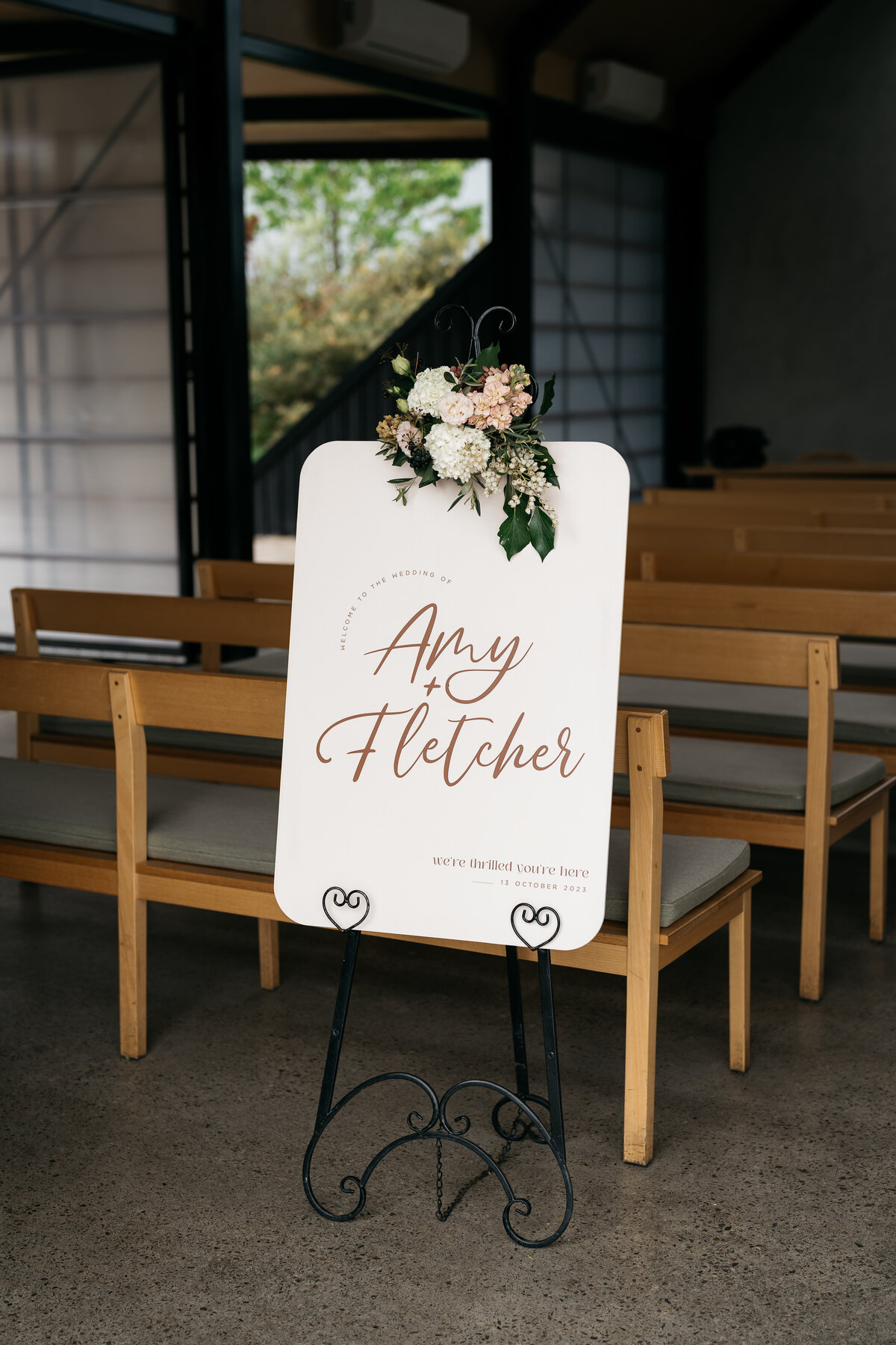Courtney Laura Photography, Zonzo Estate, Yarra Valley Wedding Photographer, Amy and Fletcher-392