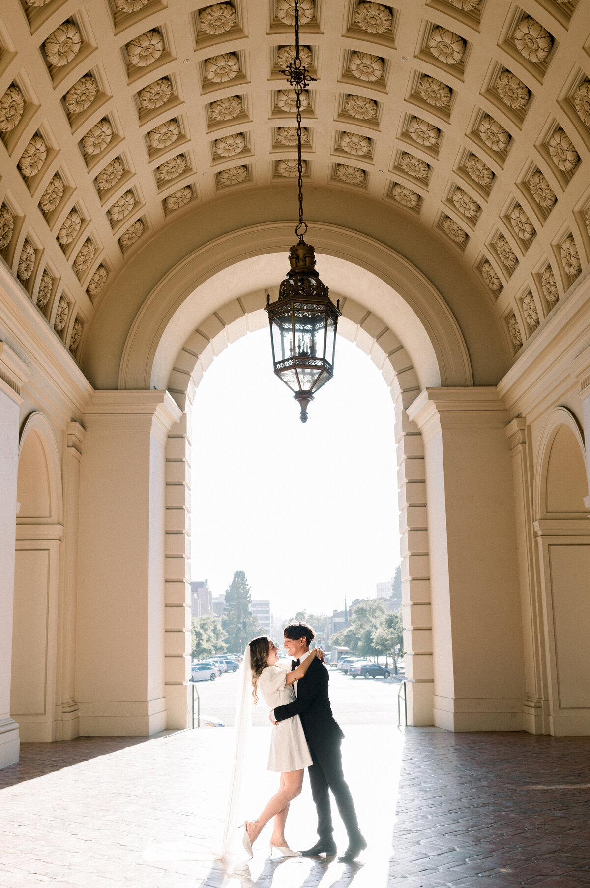 Los Angeles Engagement Photographer