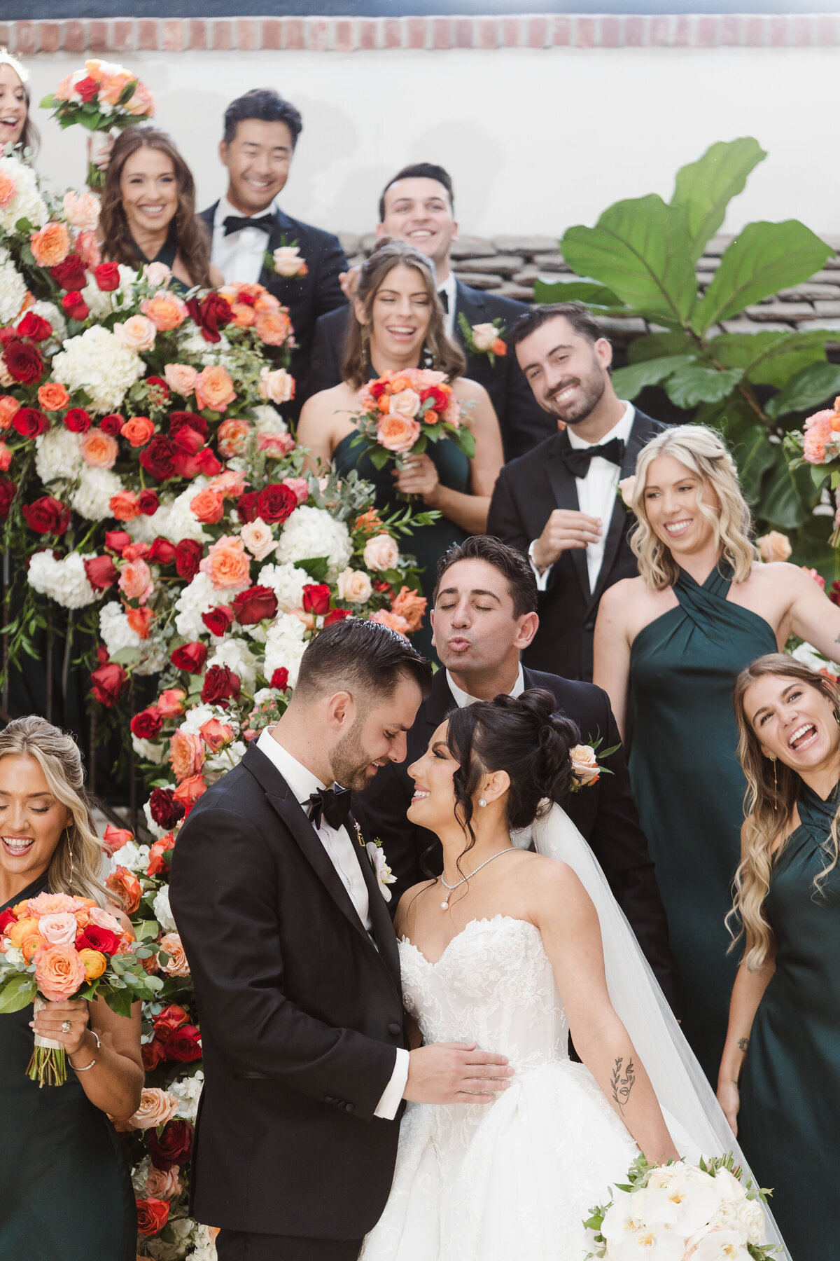 the best wedding photographer in north new jersey photos at pleasantdale chateau venue