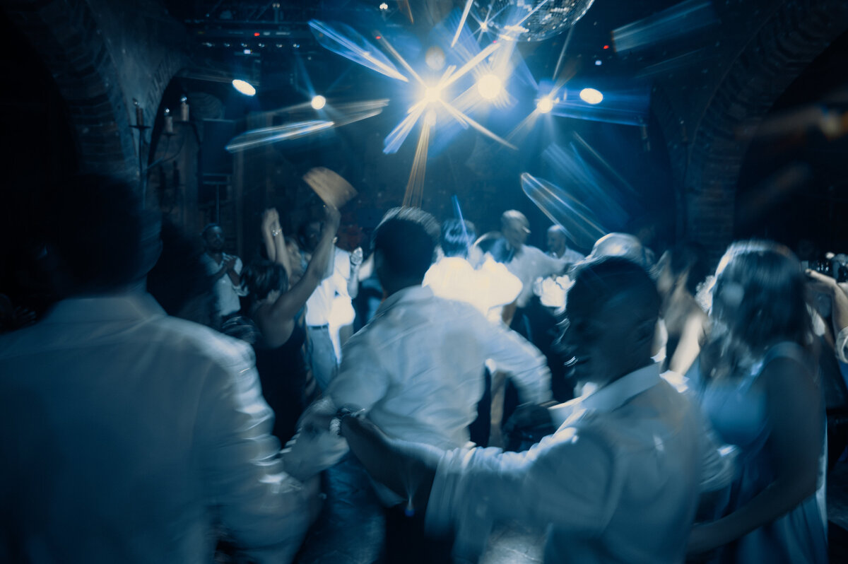 party lights ideas for weddings
