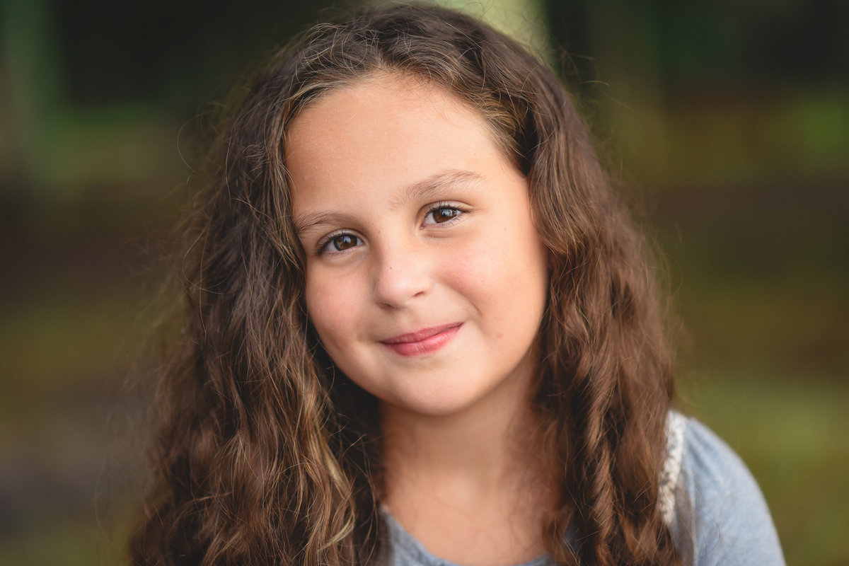 girl portrait photography bend oregon photographer