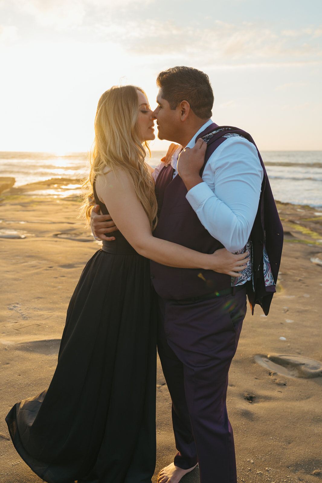 Sarah Folkers Photo San Diego La Jolla Couples Engagement -62