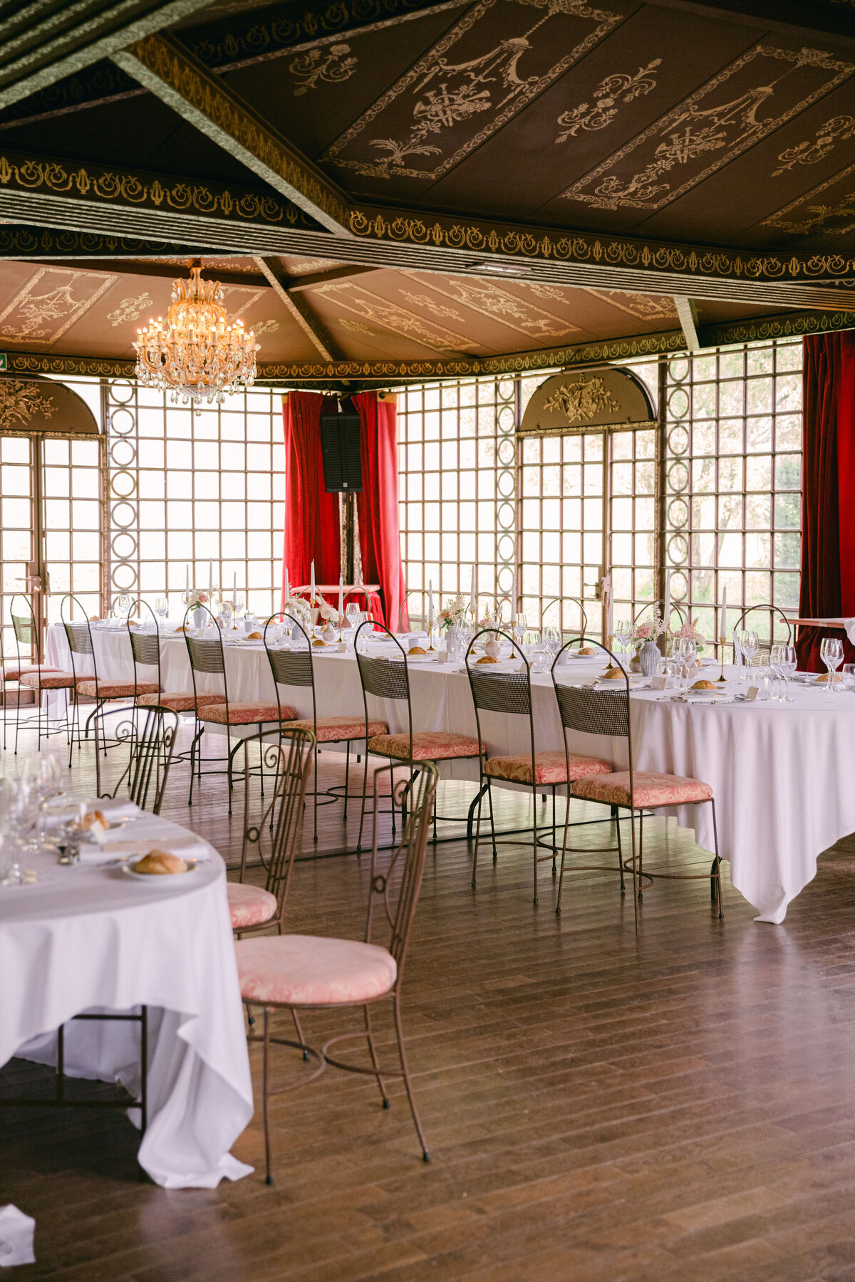617-22juillet2022-Rosa&Laurens-WeddingatChateaudeVallery-CélineChanPhotographie