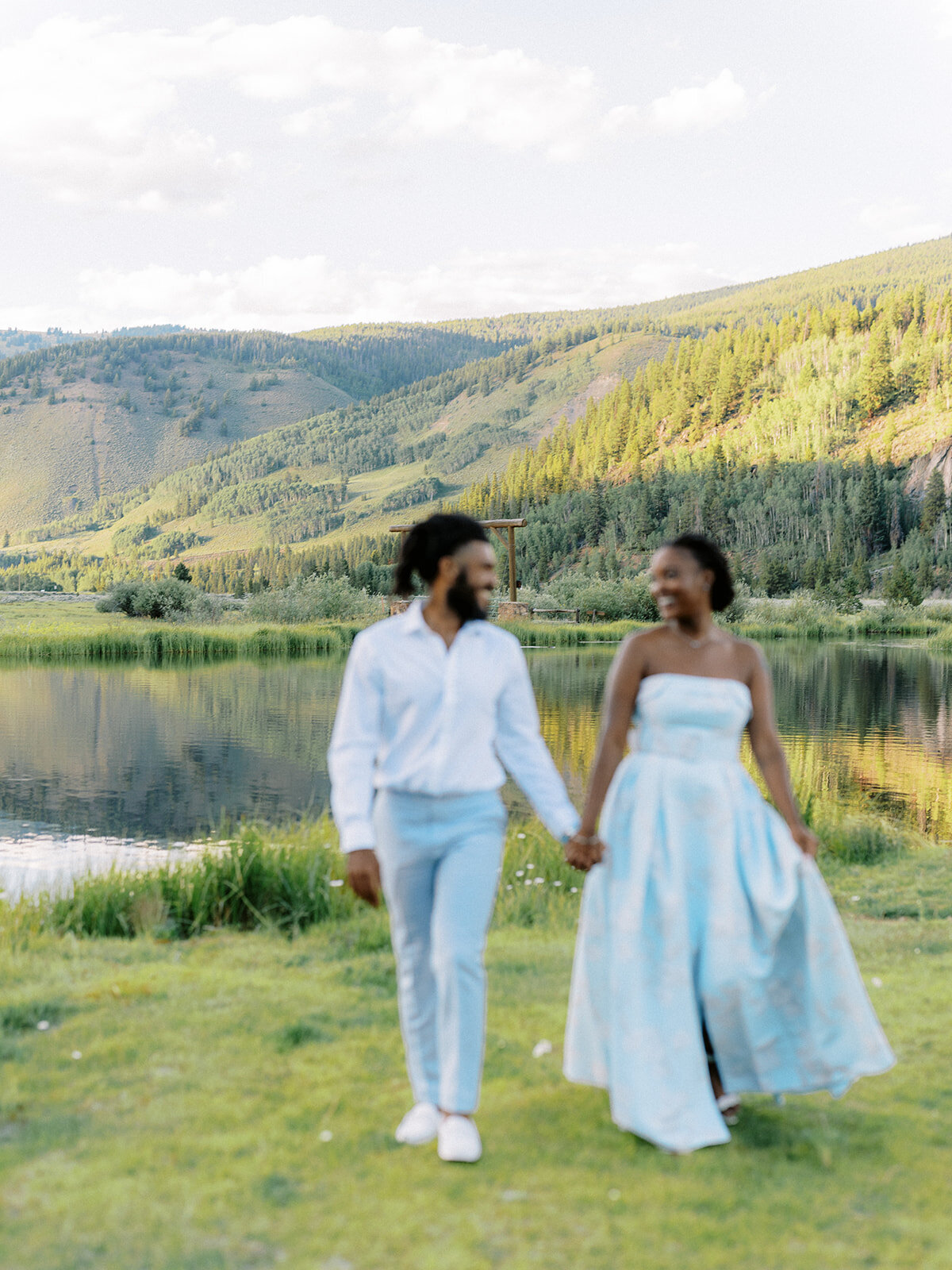 Camp Hale - Styled Shoot - Blue-88