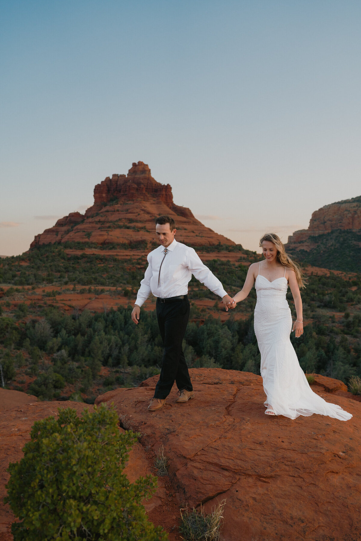 Sarah Folkers Photo Sedona elopement-33