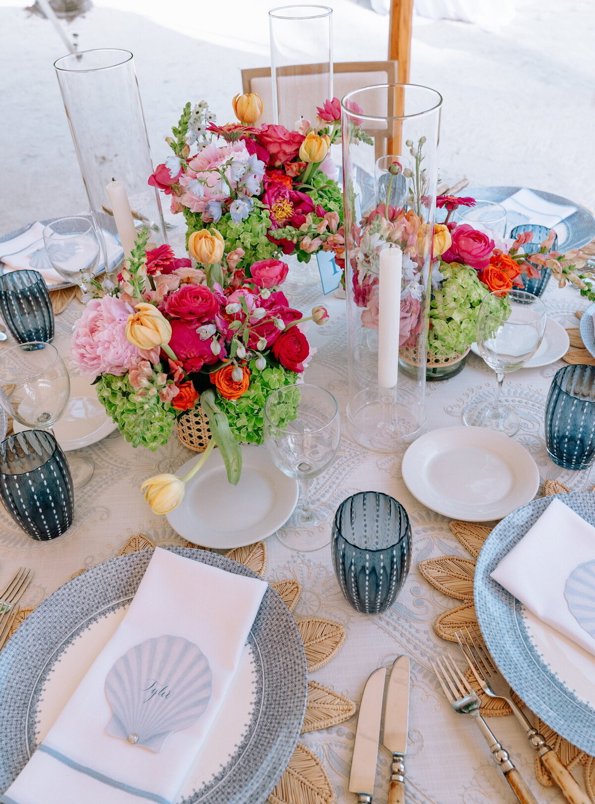 CASWELL WEDDING 2410