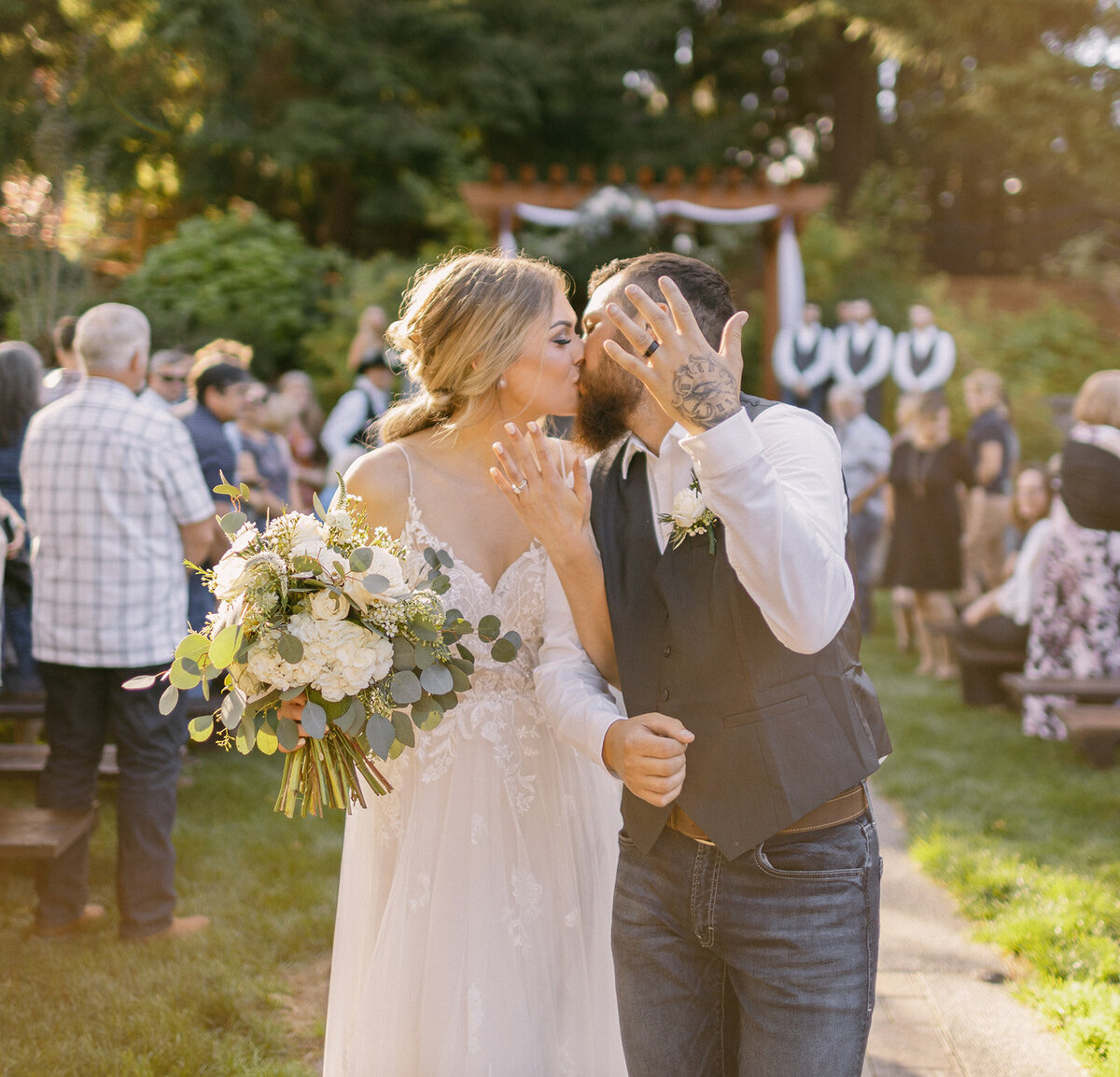 wedding photographer in seattle