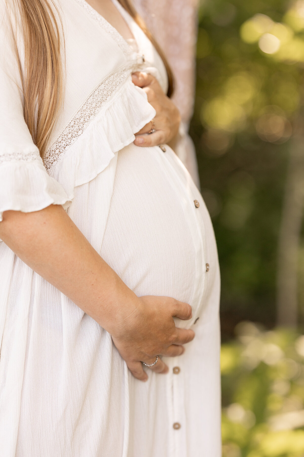 Maternity Styled Shoot-28