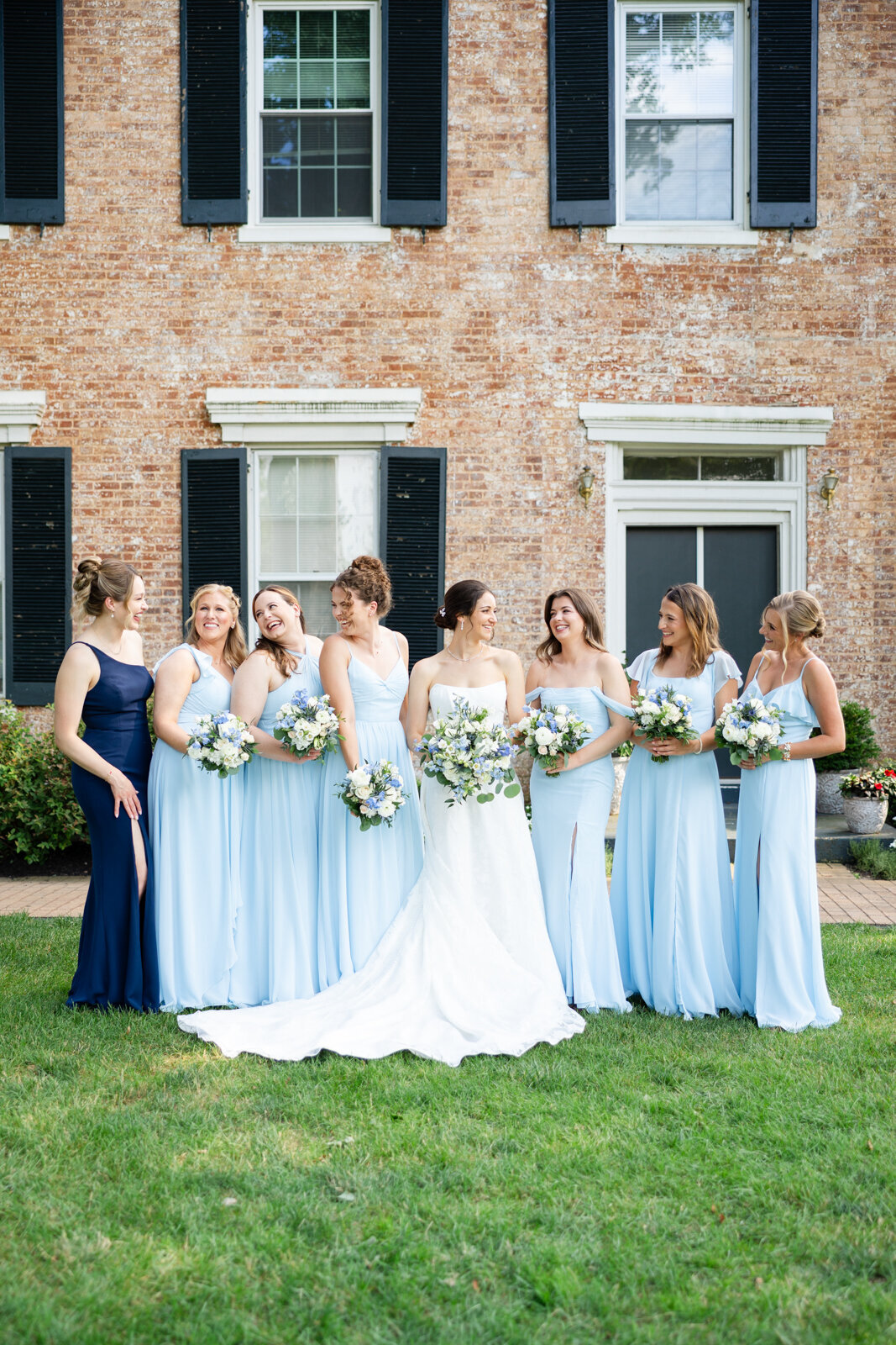 Woodmont Country Club Wedding-022