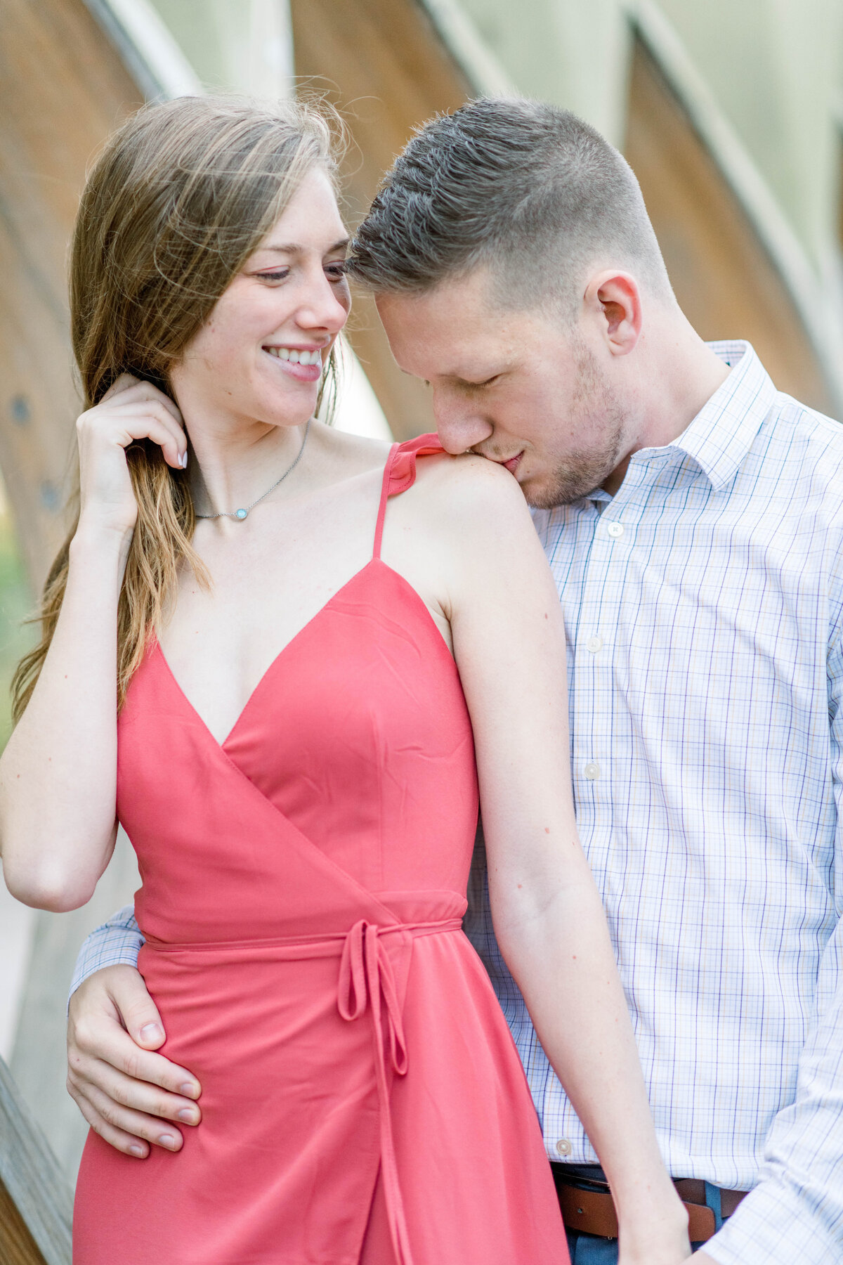 Claire-James-Lincoln-Park-Nature-Boardwalk-Engagement-Session-85