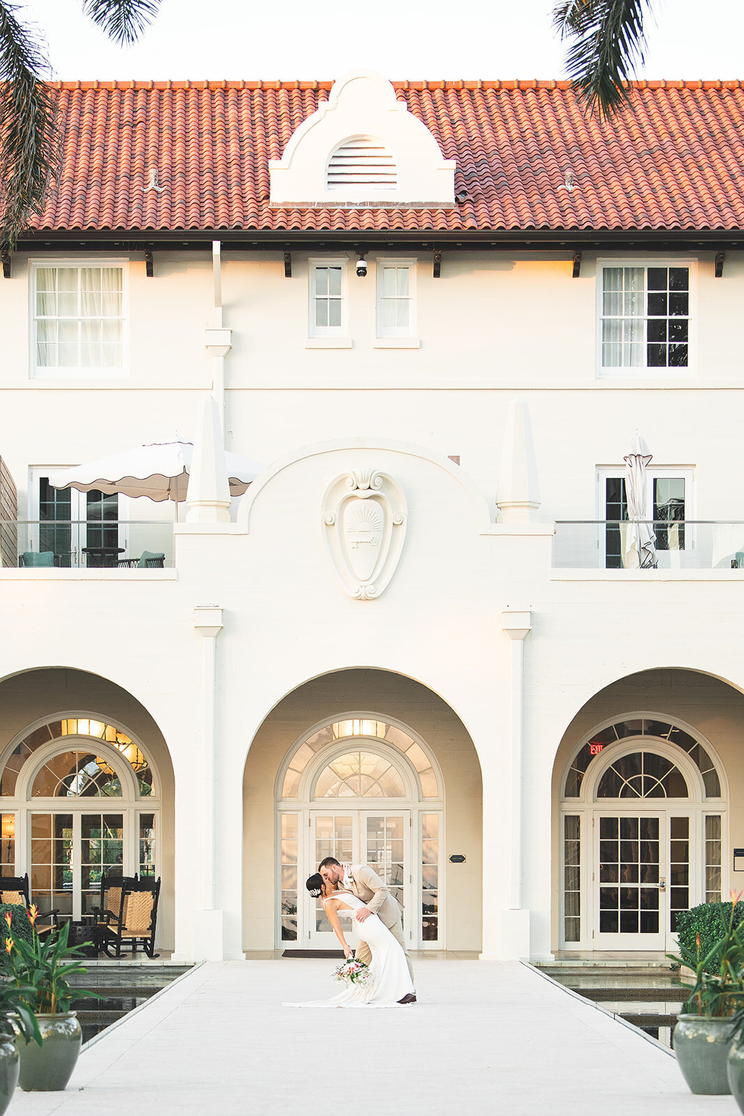 23 key west wedding planner - florida keys wedding planner - casa marina resort - casa marina wedding - jannette dellanos photography