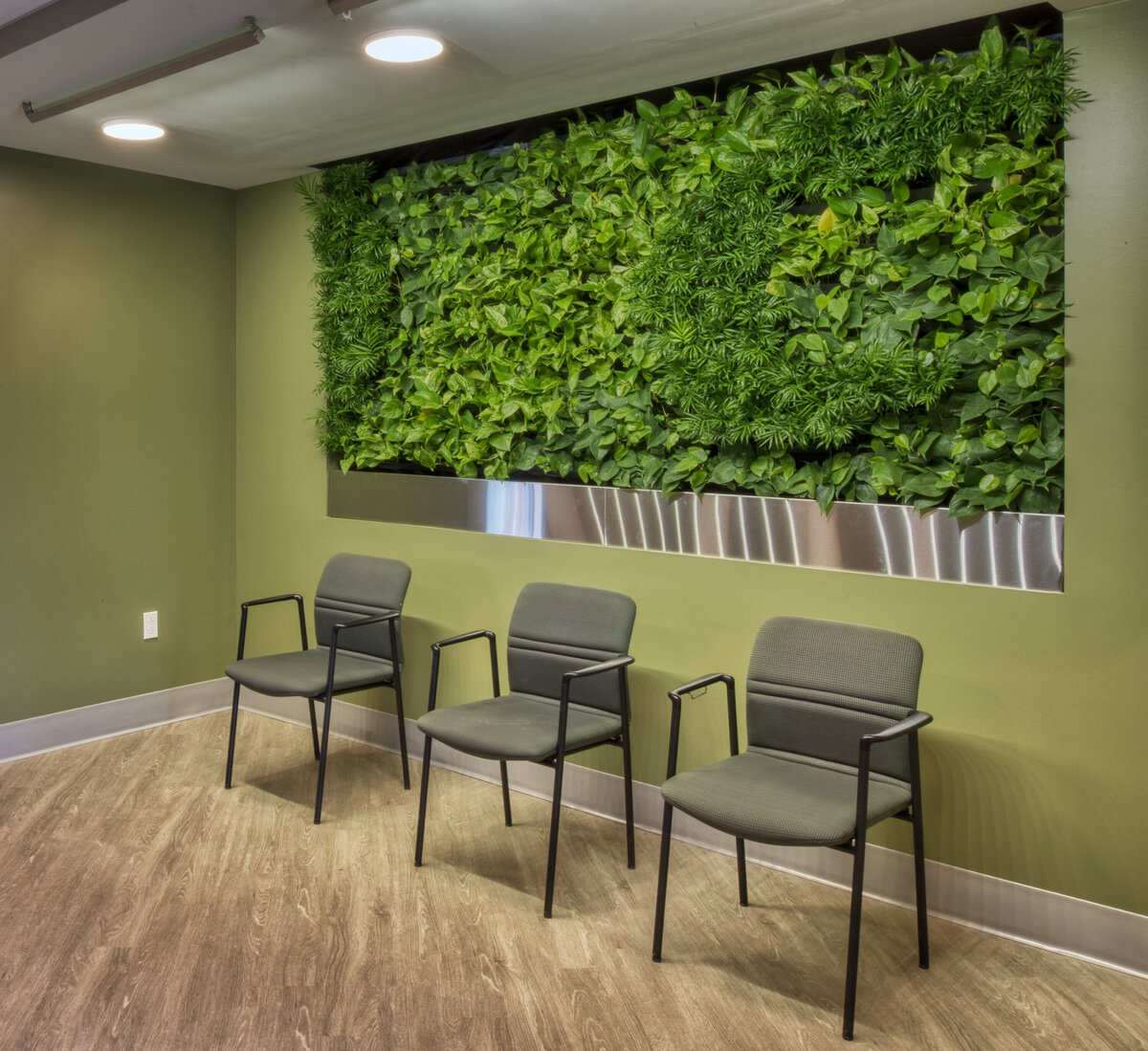 Allegheny West Plaza Interior 32