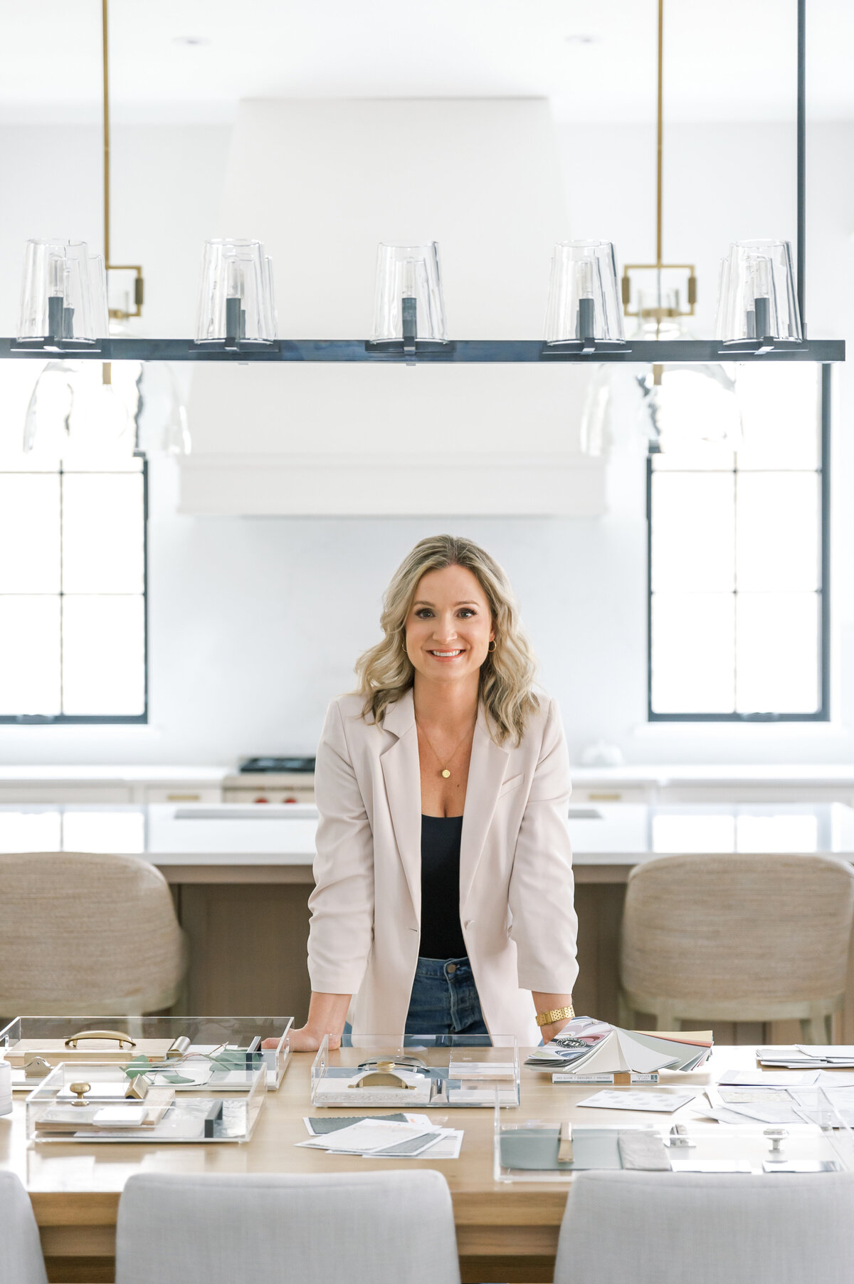 Luxury Ontario Interior Design Services | Jen Sottosanti