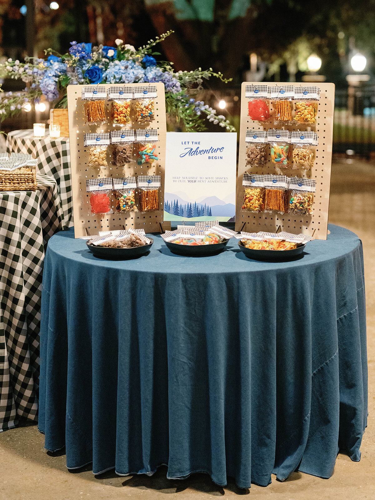 Rehearsal Dinner at Winter Park Farmers Market by Party PerfectJessica & Adam (155 of 1101)