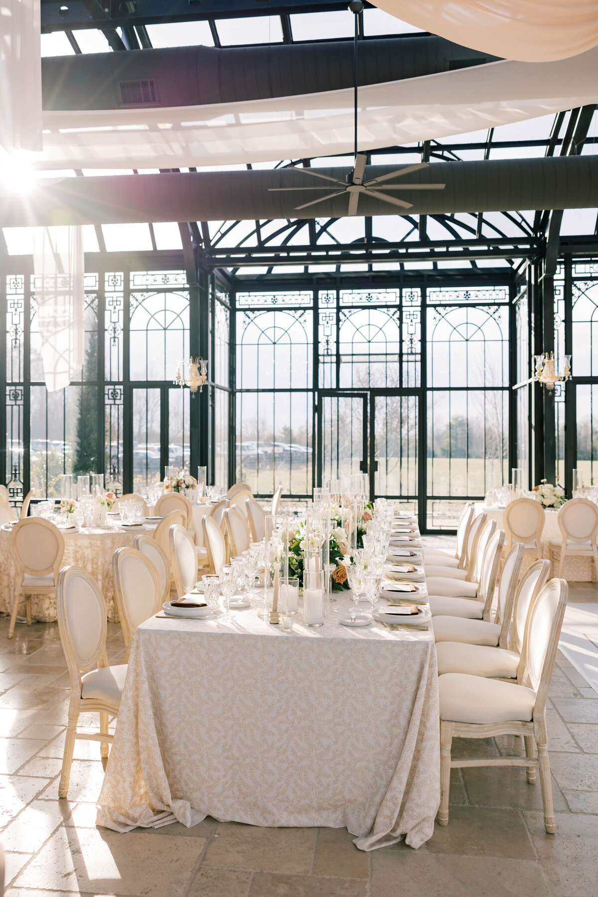 Conservatory Wedding Blackberry Ridge Georgia-9614