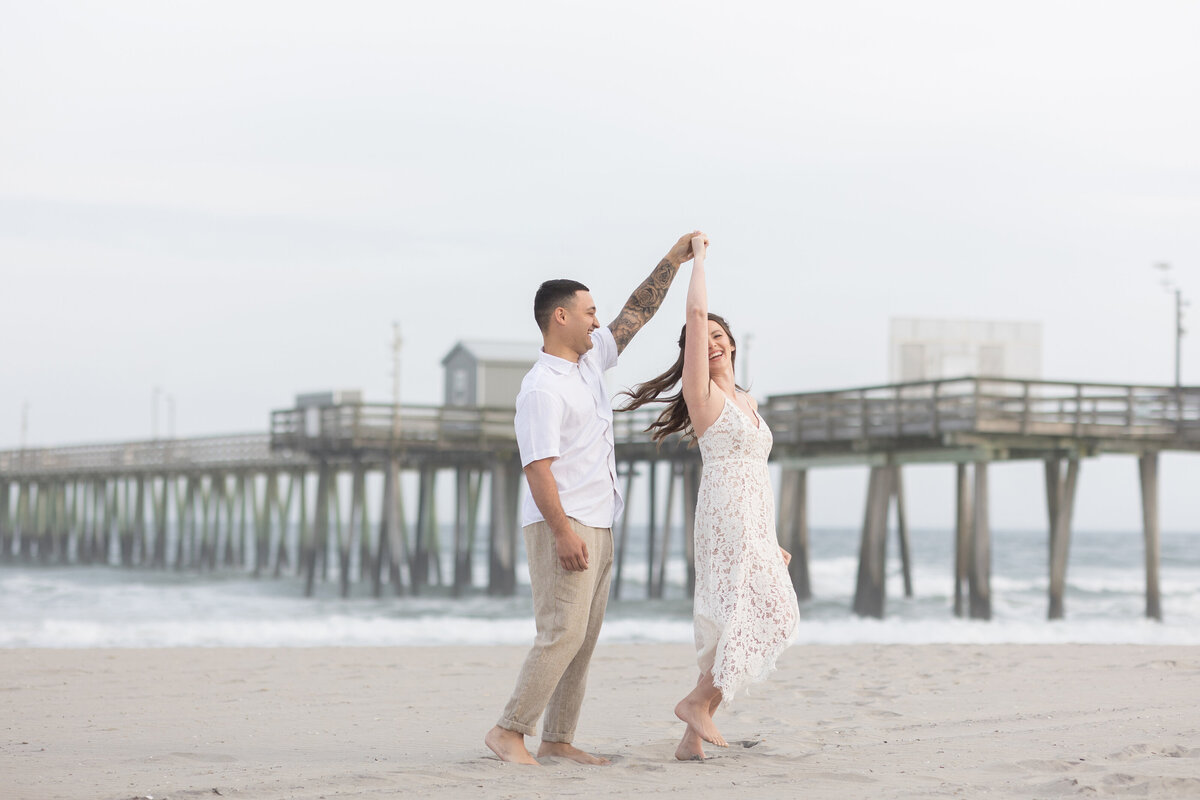 South Jersey Engagement Photographer_16