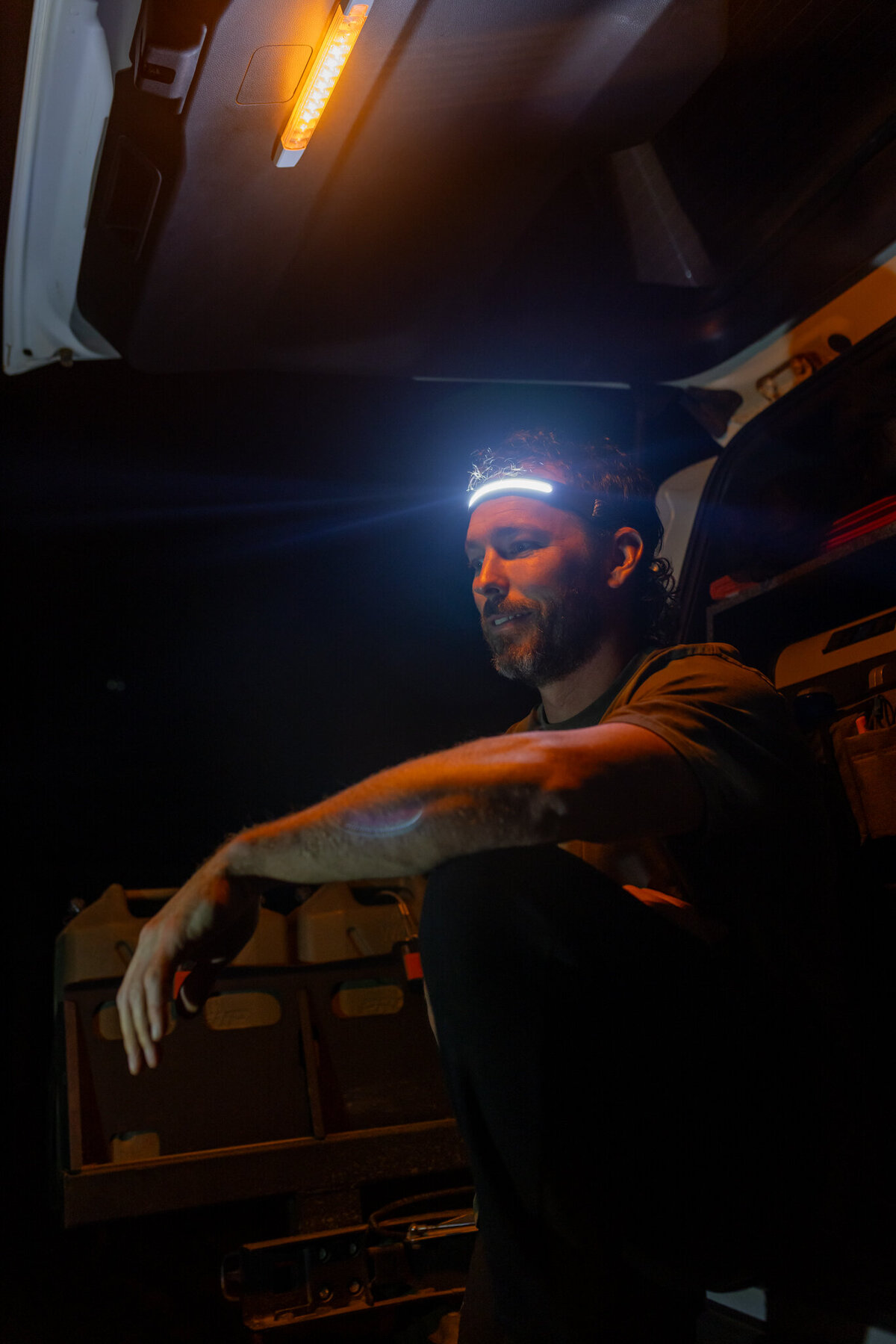 Explore Life Head Torch Photos Live Yonder-6