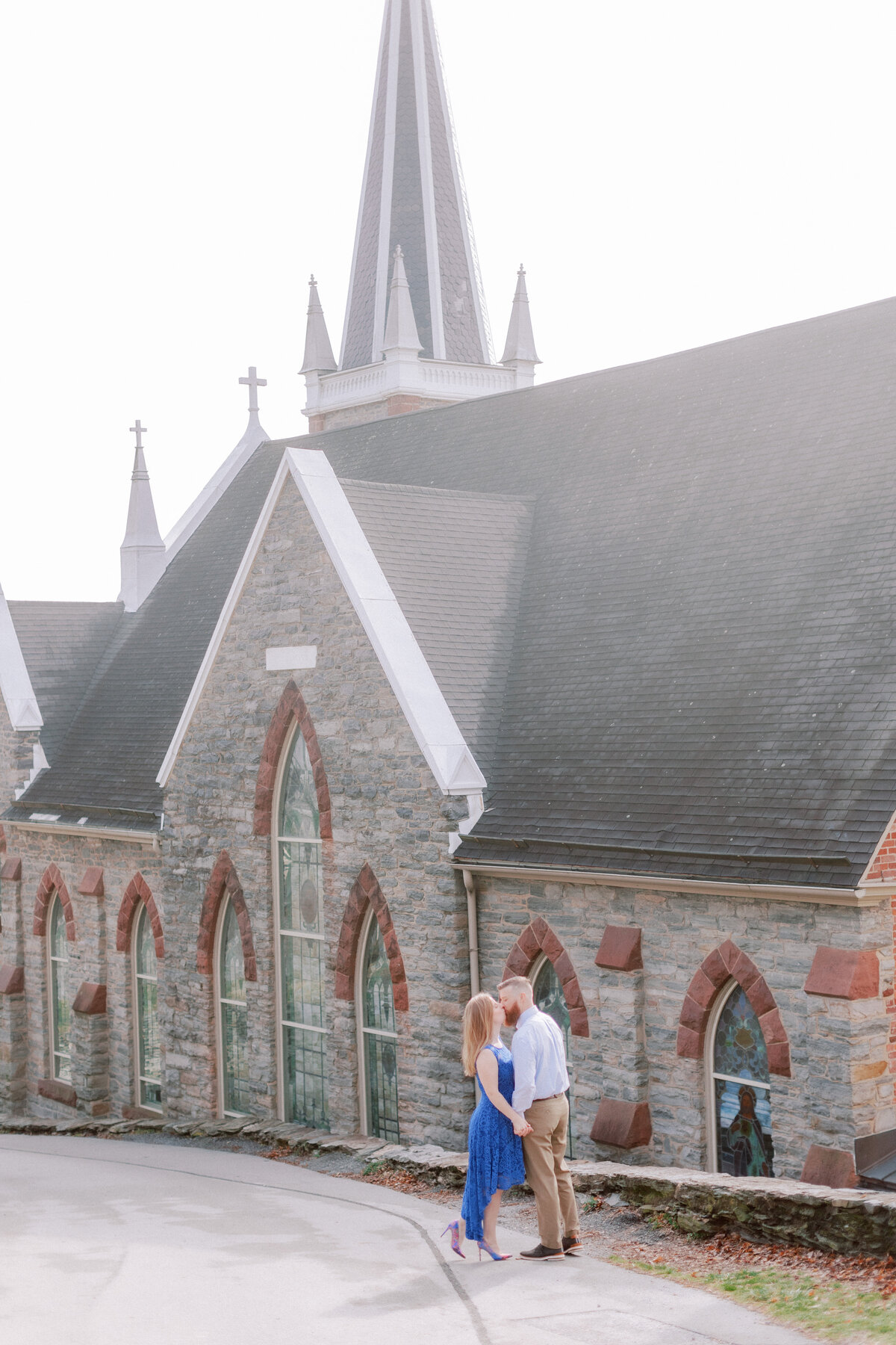 HARPERS FERRY ENGAGEMENT SESSION - Katie Annie Photography-2029