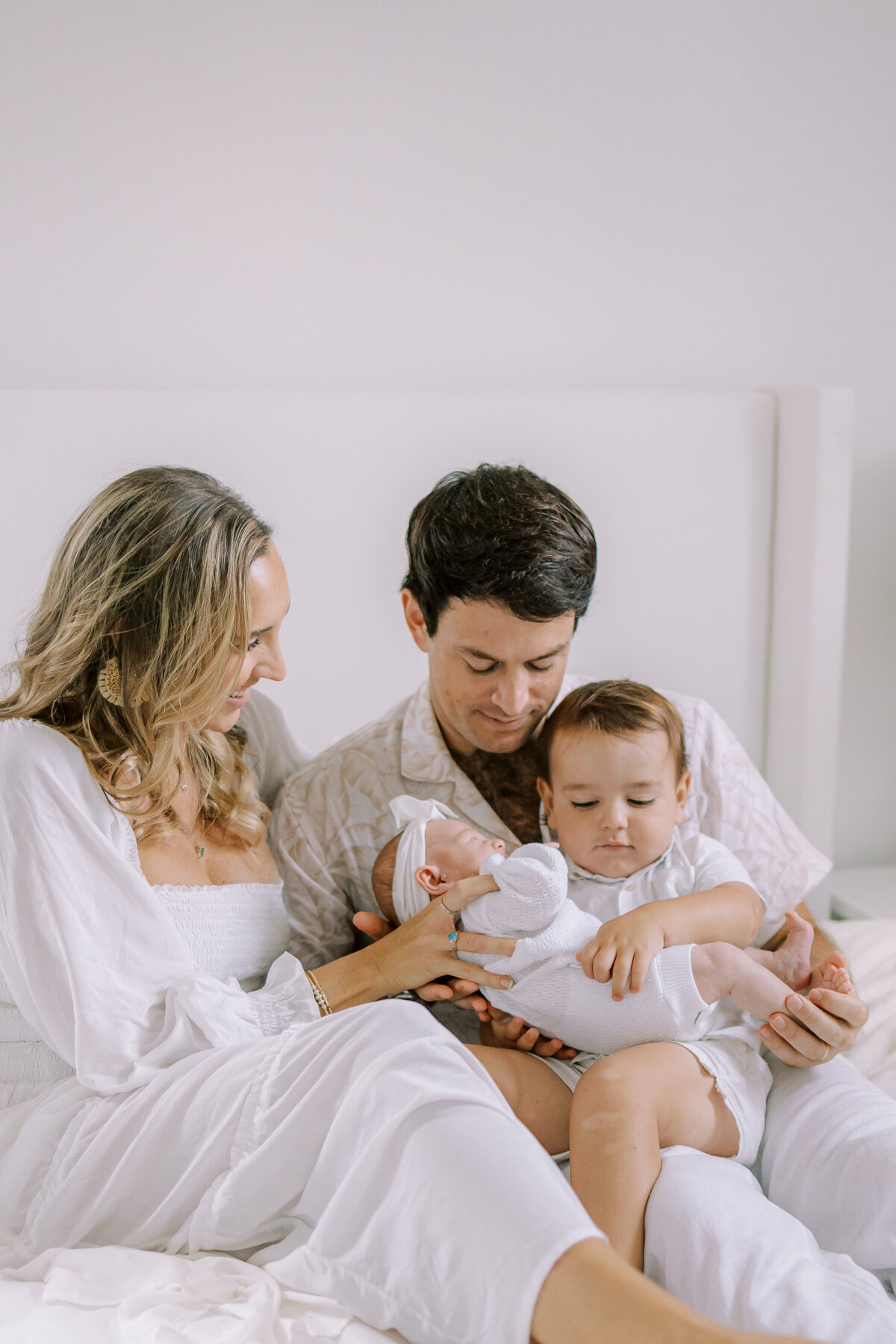 In Home Newborn Photos-28