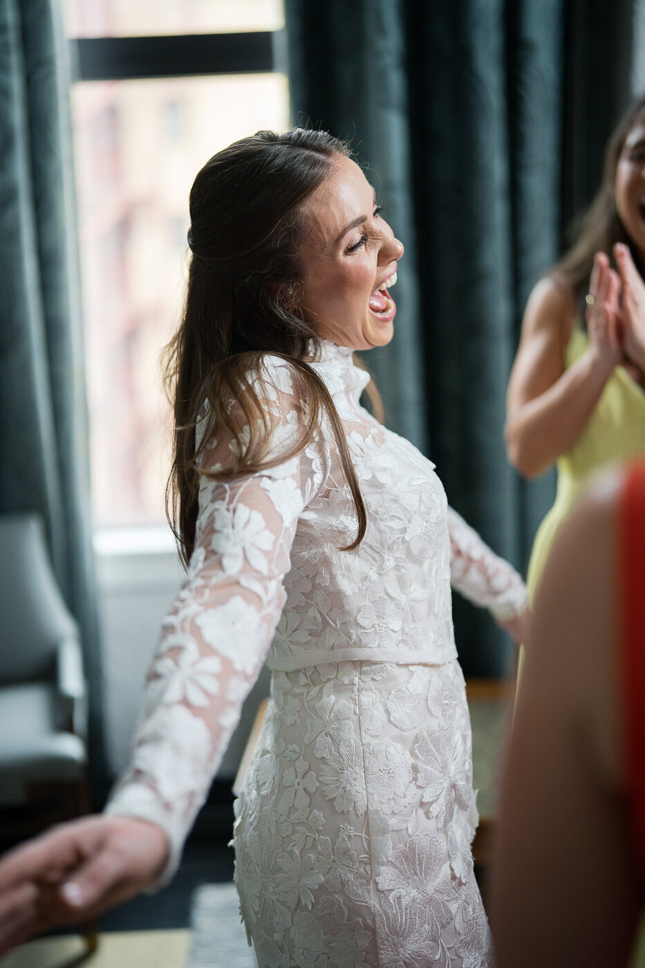University Club of Memphis Wedding Photos-41