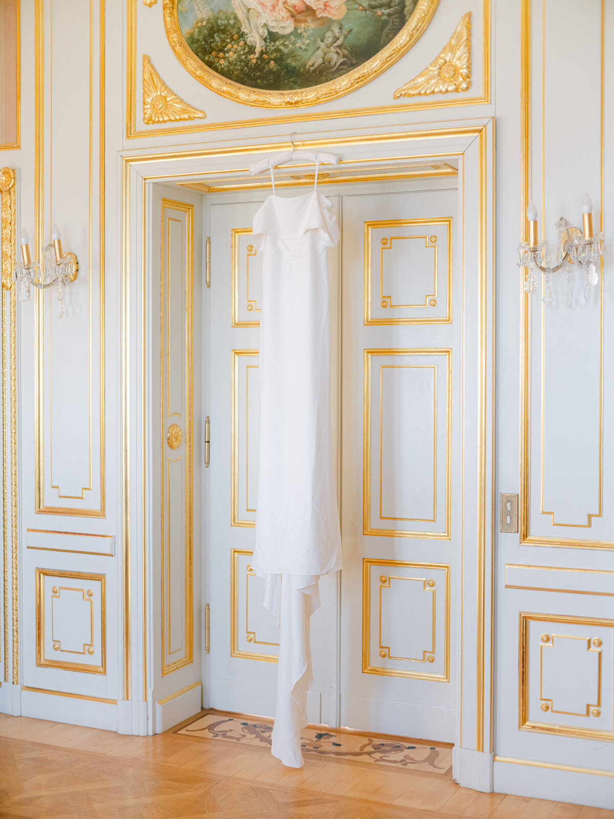 Grasse Chateau Saint George Wedding (17 sur 251)