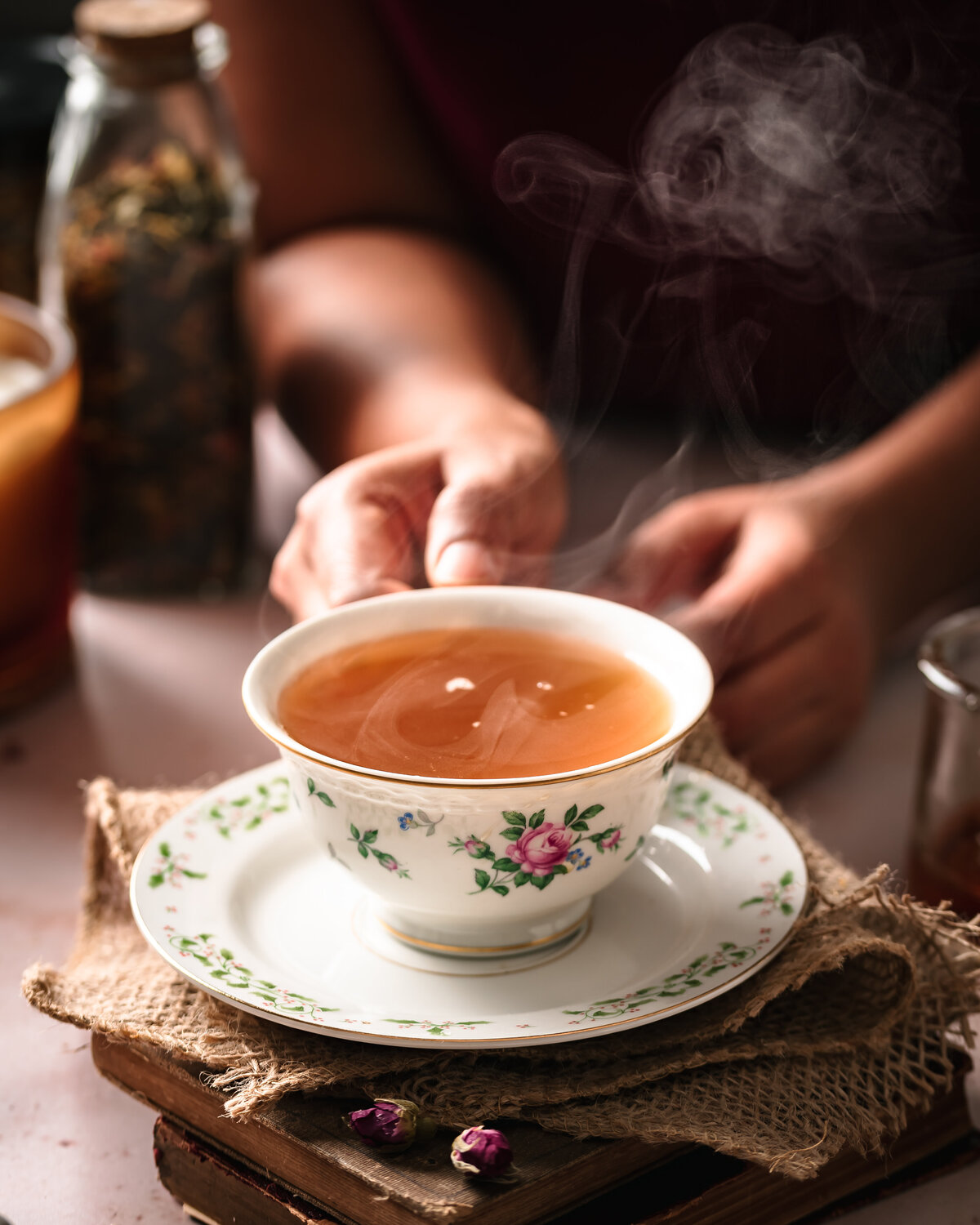 Tea time-111121 (1 of 1)