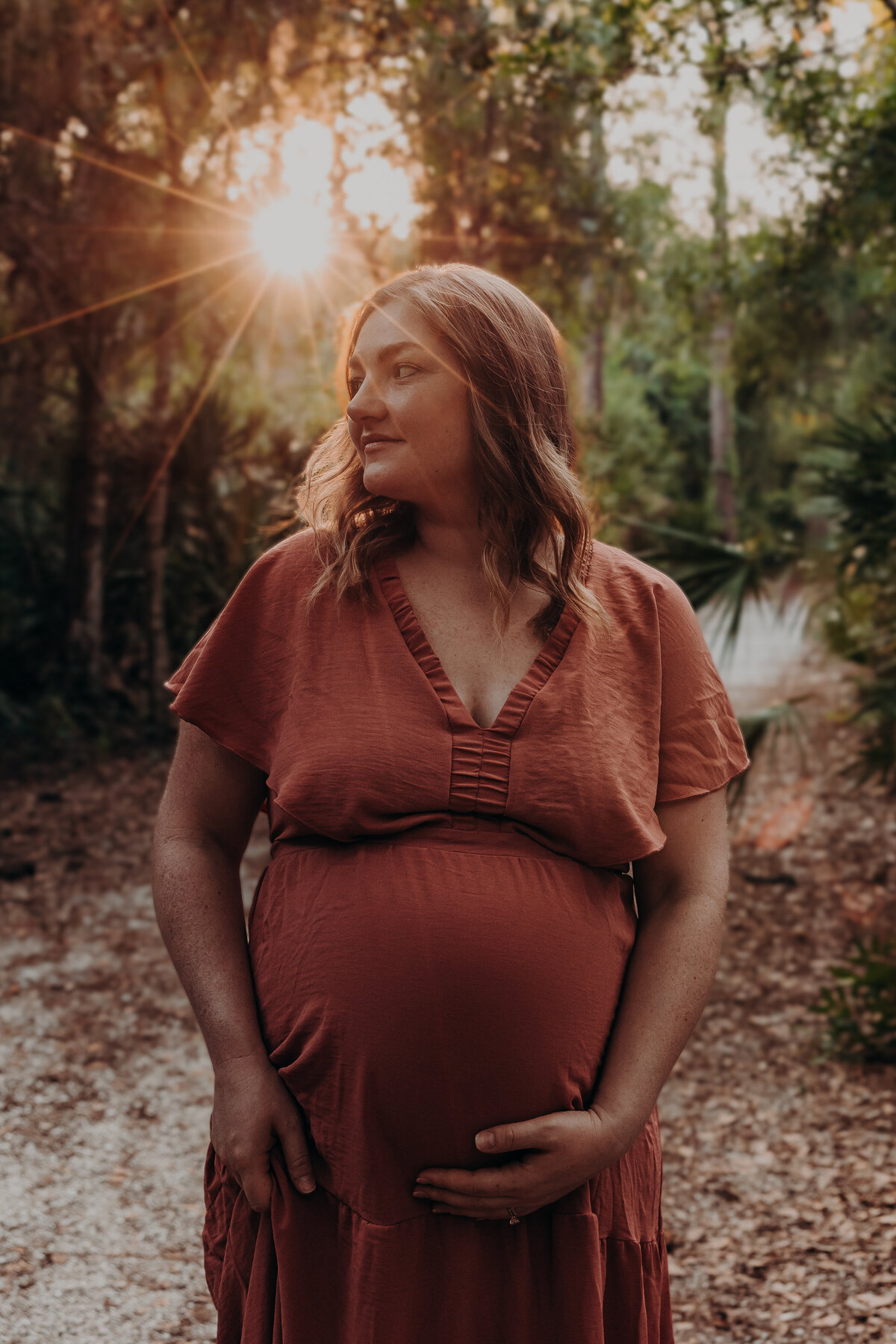 Sarasota Bradenton Maternity Session | Maternity Photos