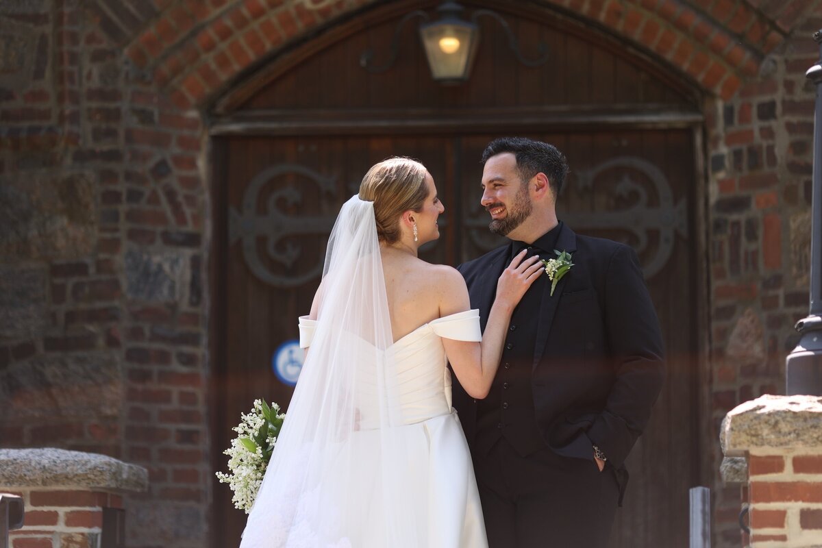just-married-photos