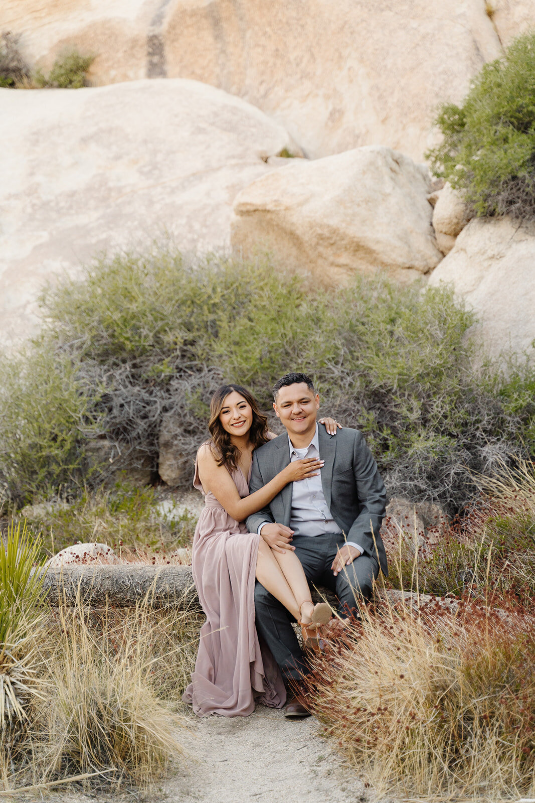 Palm Springs Wedding 4