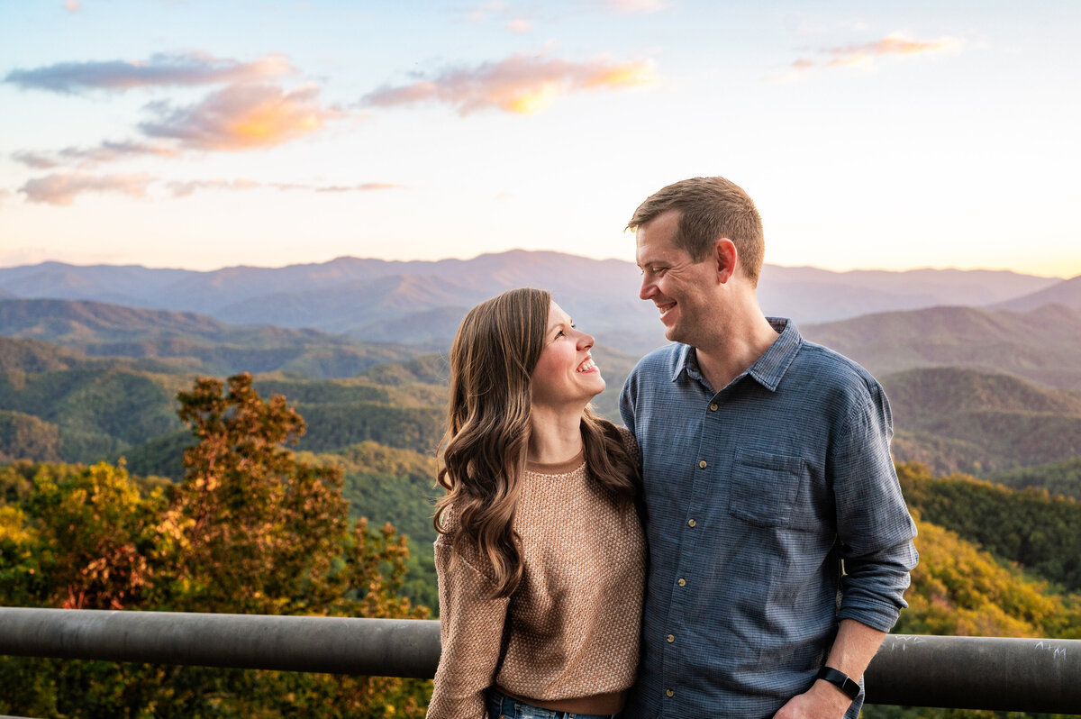 gatlinburg family session-14