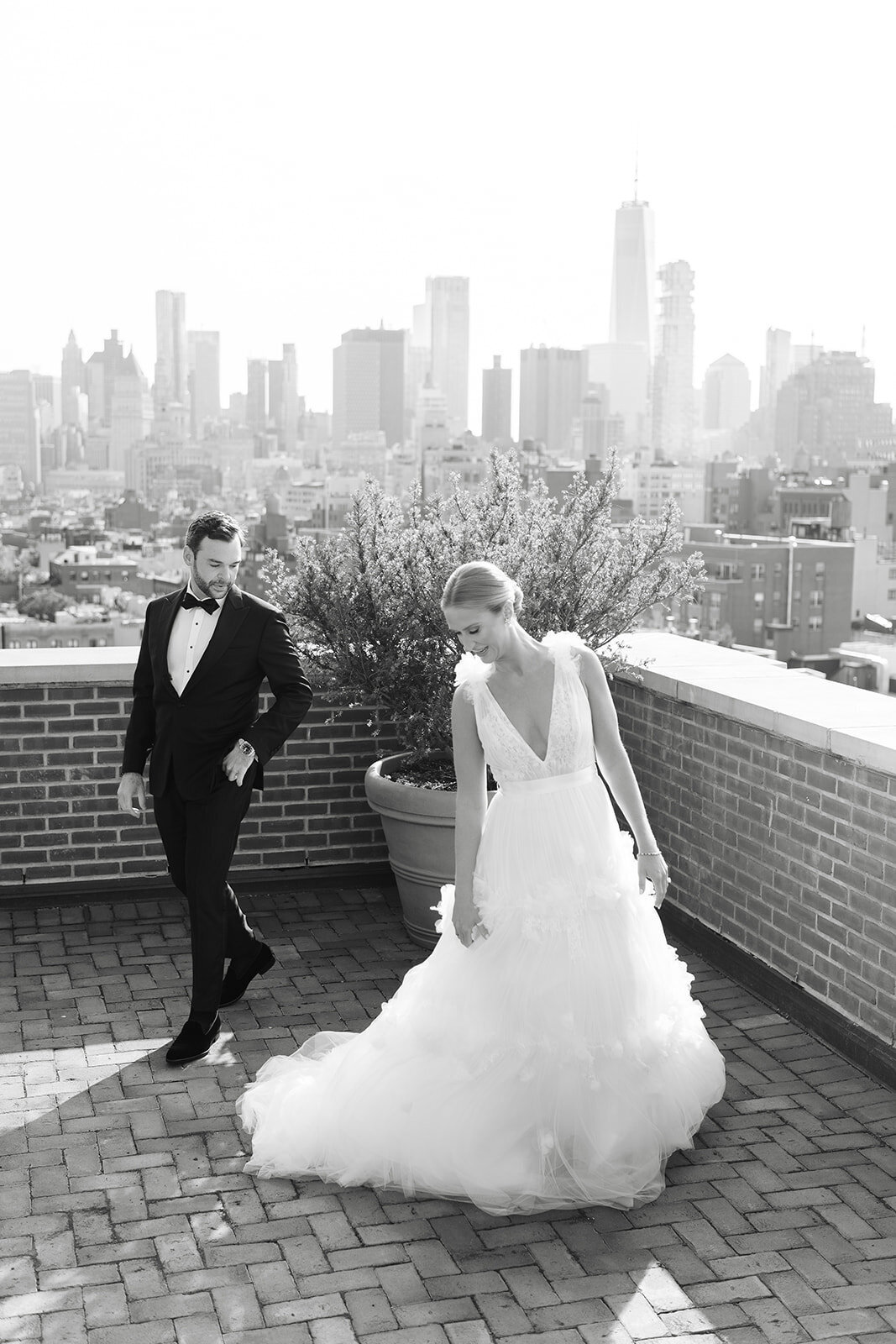 Ashley and Kendall_Bride and groom0